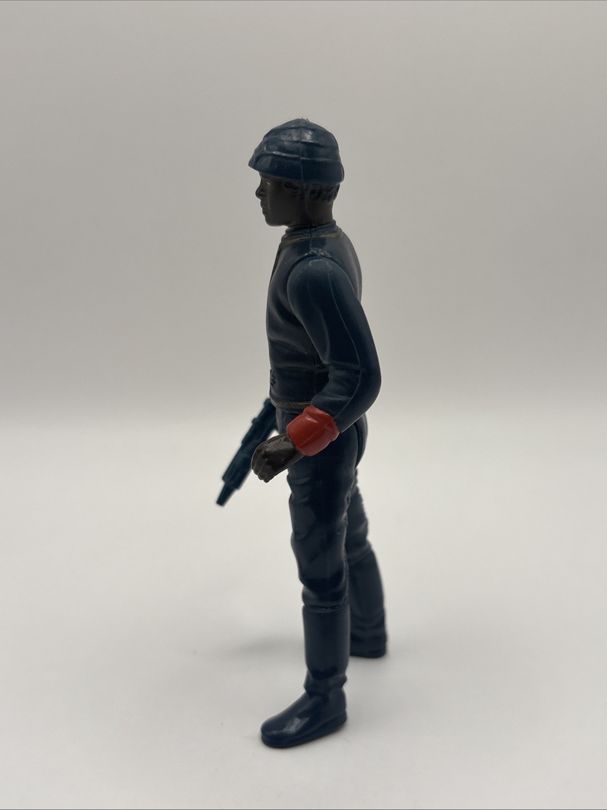 Bespin Security Guard (Black) sold