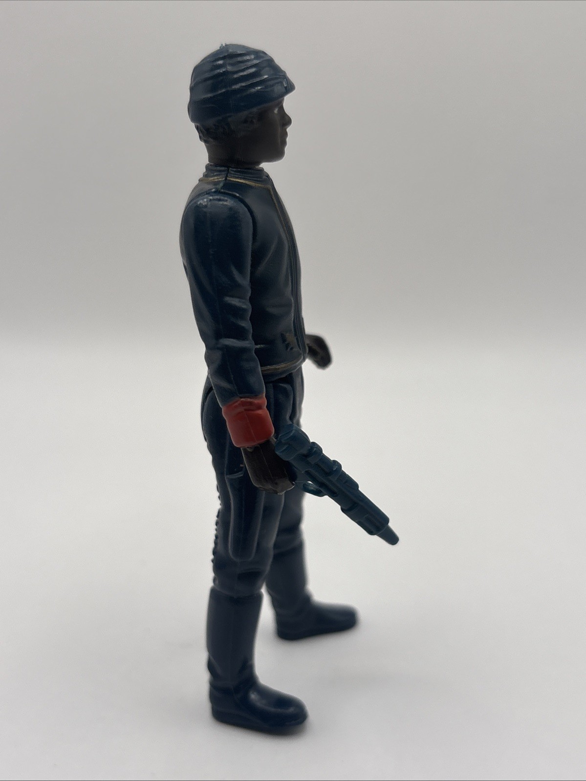 Bespin Security Guard (Black) sold