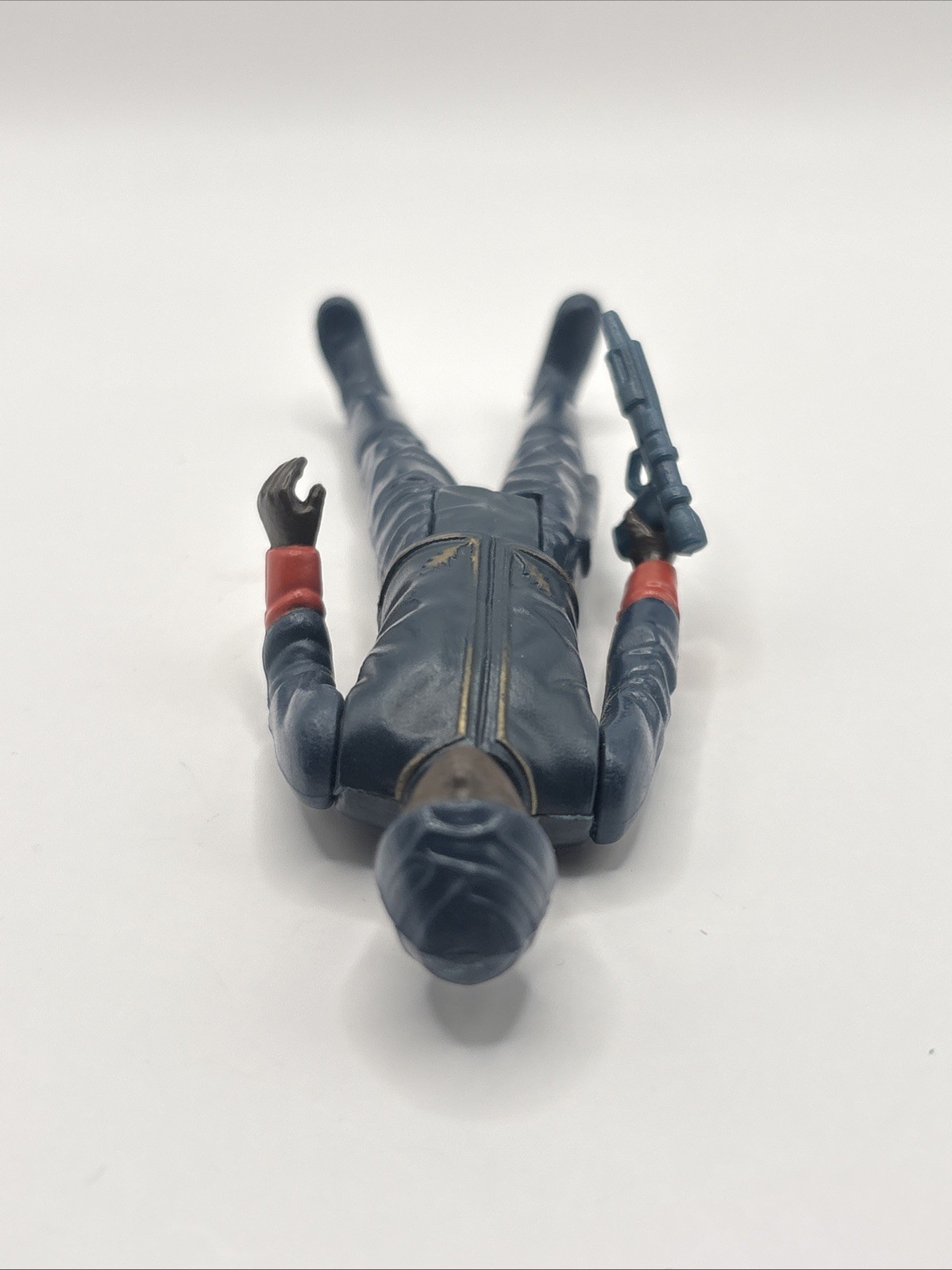 Bespin Security Guard (Black) sold
