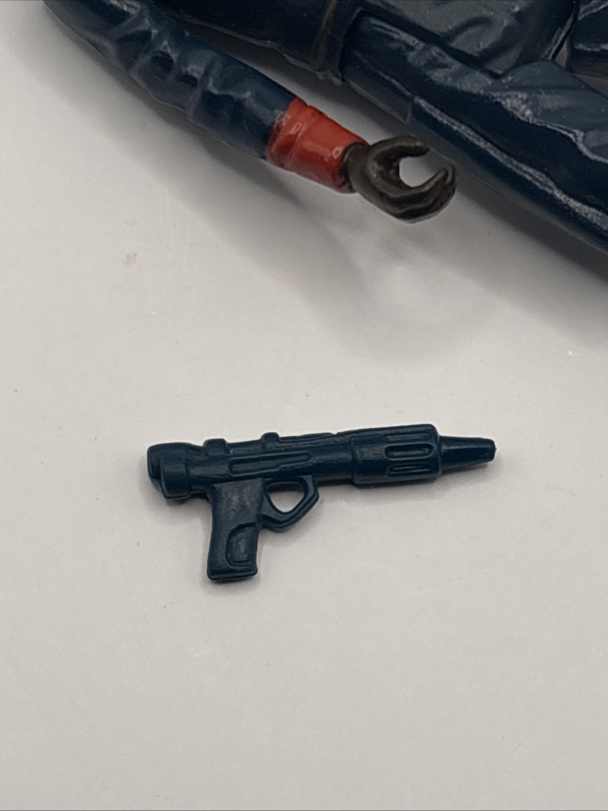 Bespin Security Guard (Black) sold