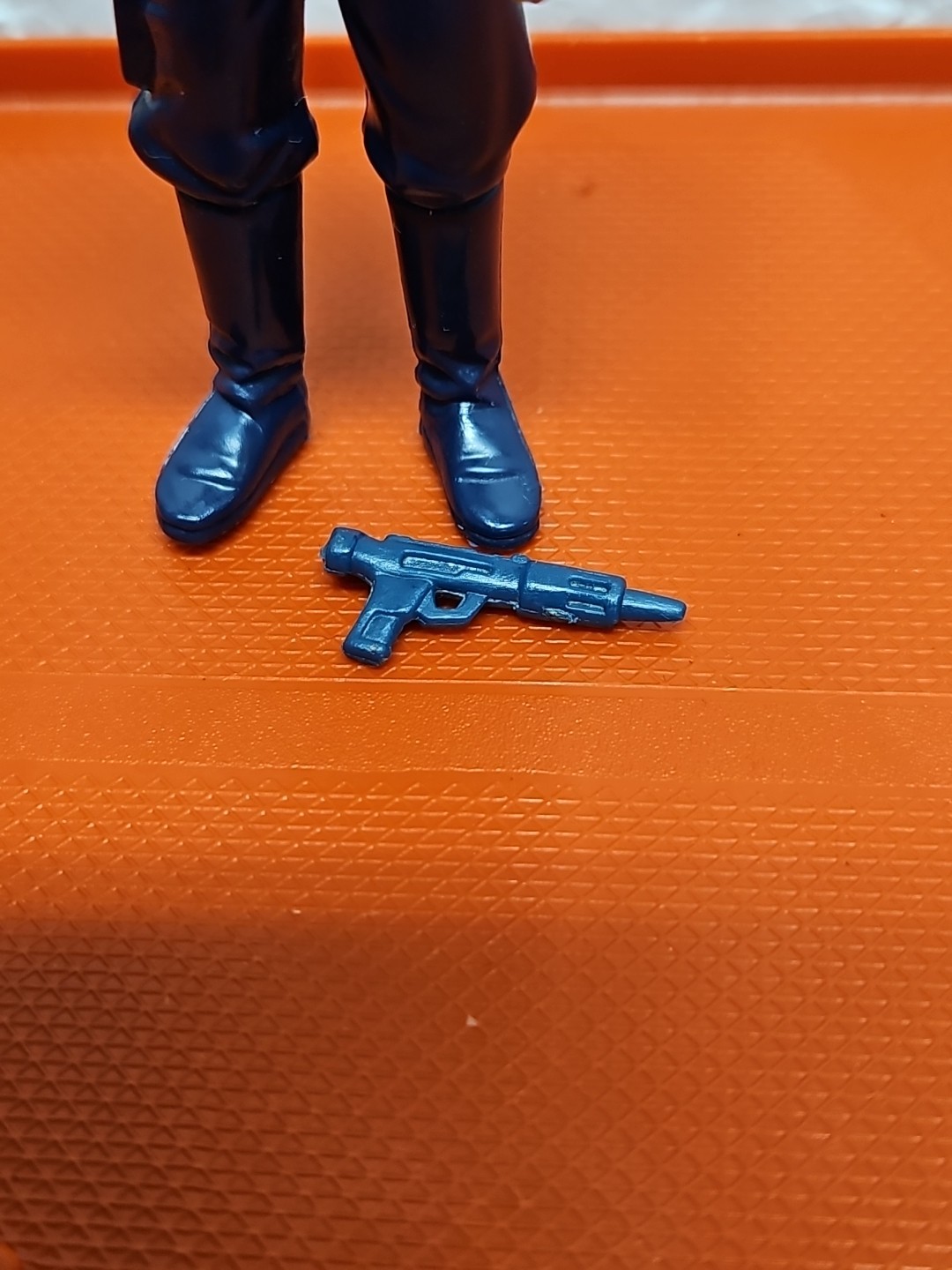 Bespin Security Guard (White) sold