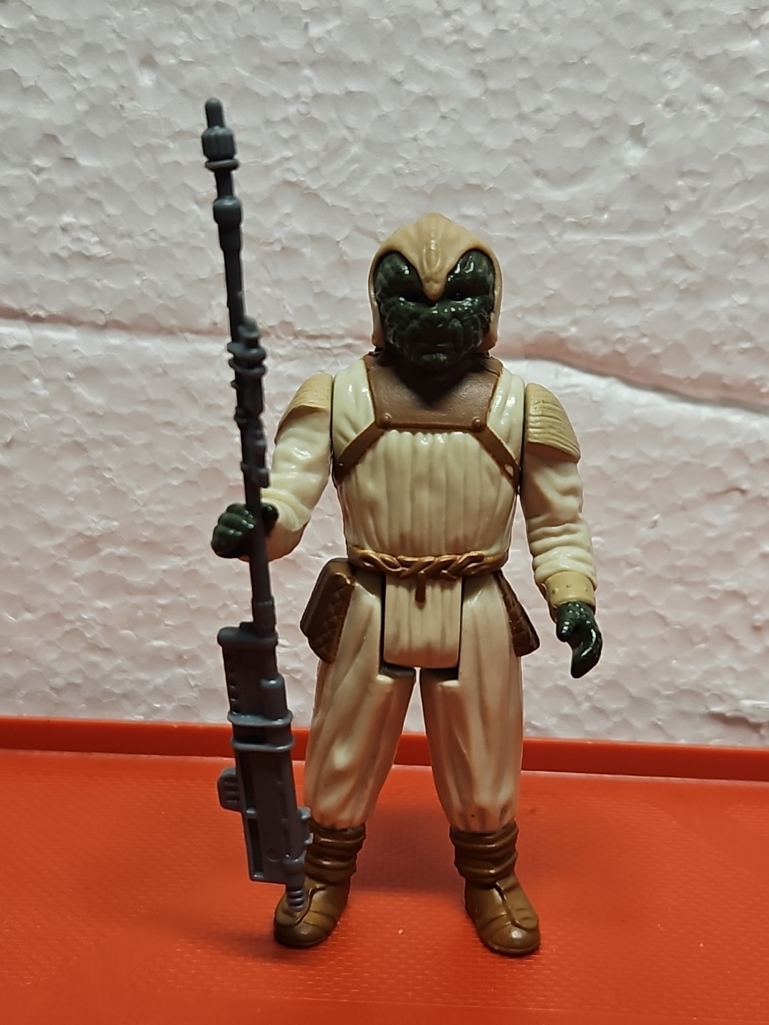Klaatu (In Skiff Guard Outfit) sold