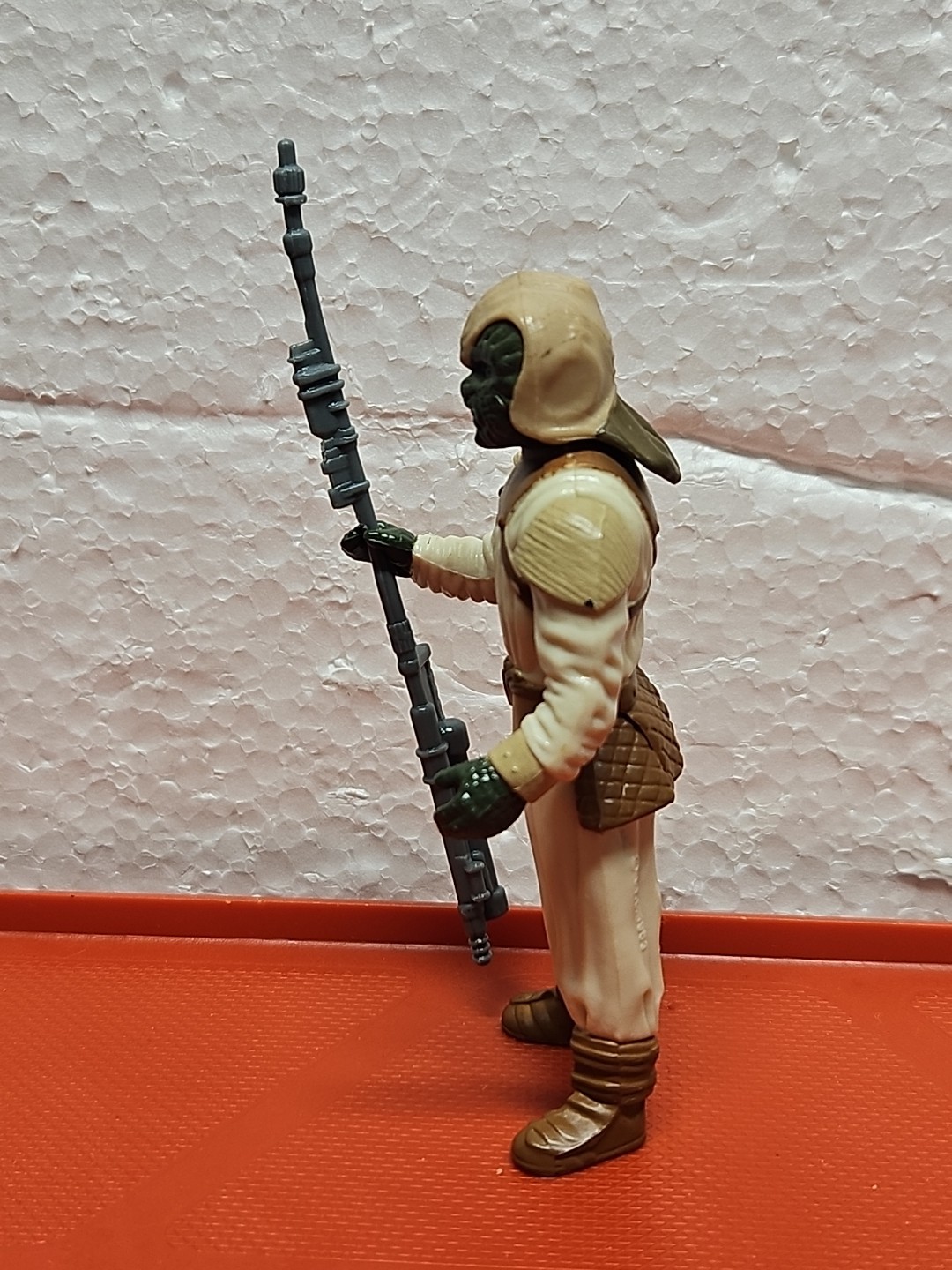 Klaatu (In Skiff Guard Outfit) sold