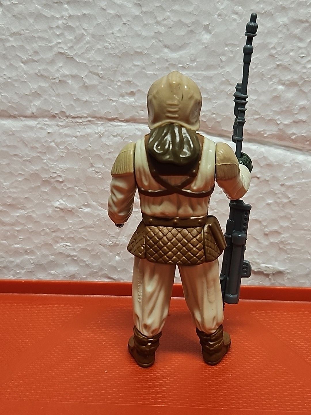 Klaatu (In Skiff Guard Outfit) sold