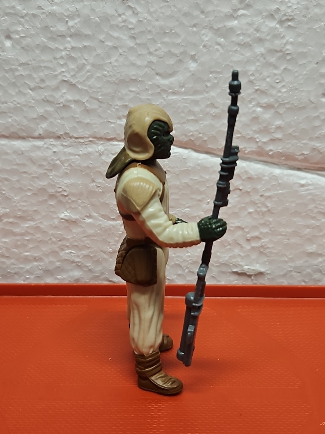 Klaatu (In Skiff Guard Outfit) sold