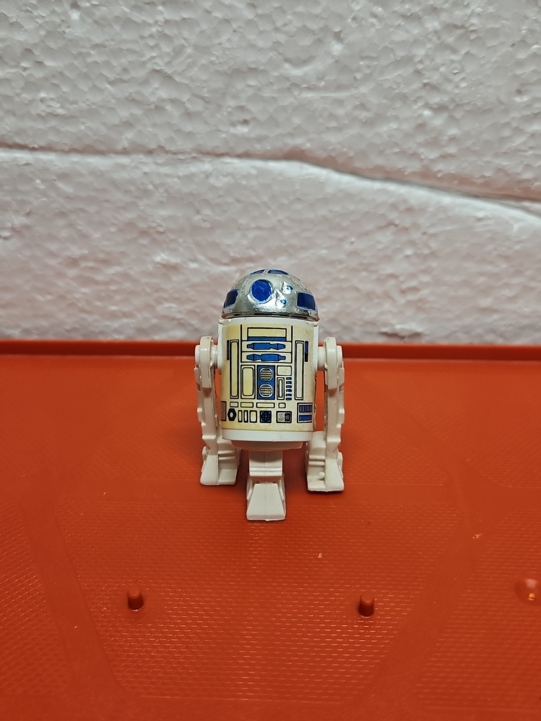 R2-D2 (Droid Factory) sold