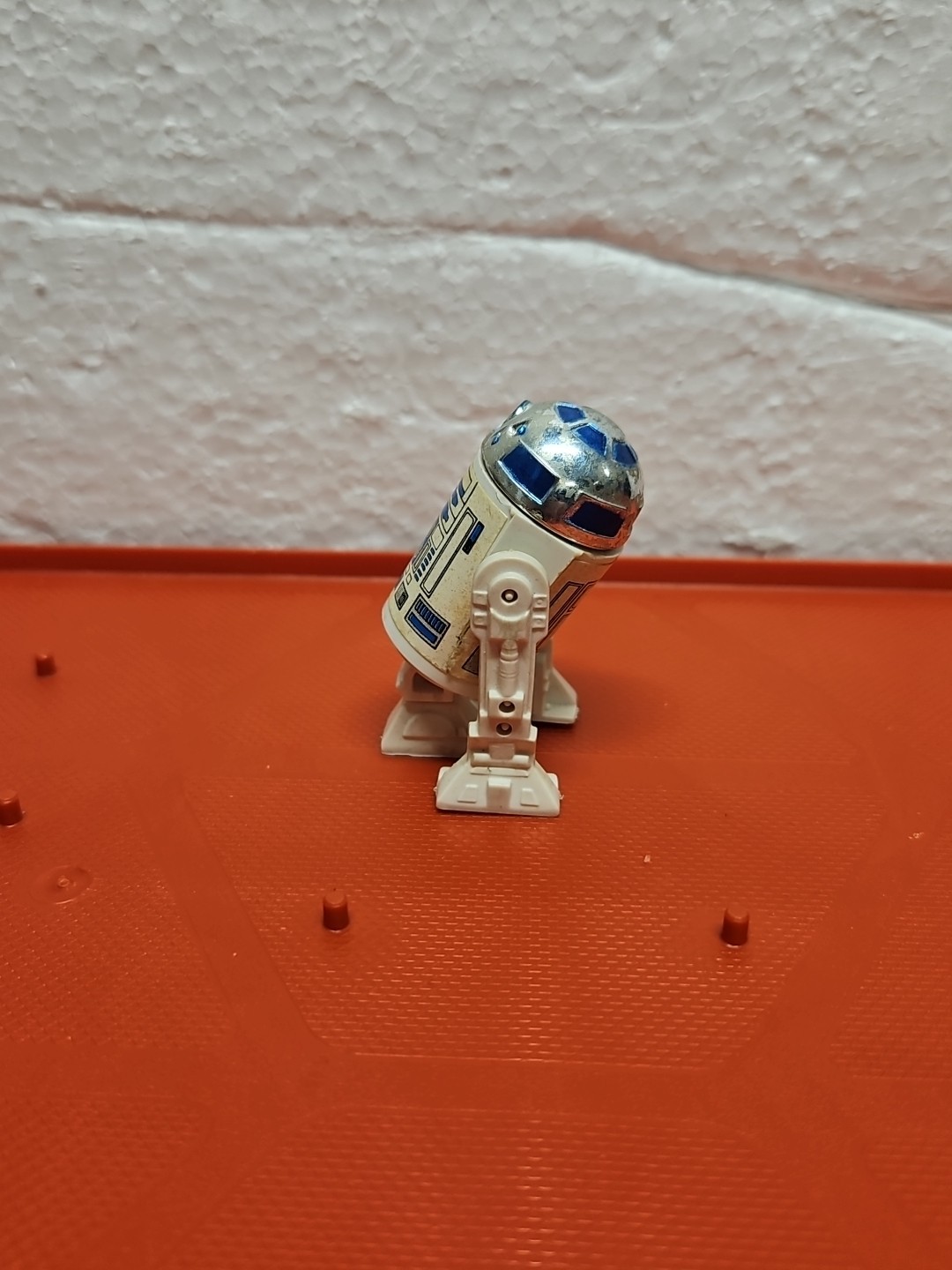 R2-D2 (Droid Factory) sold