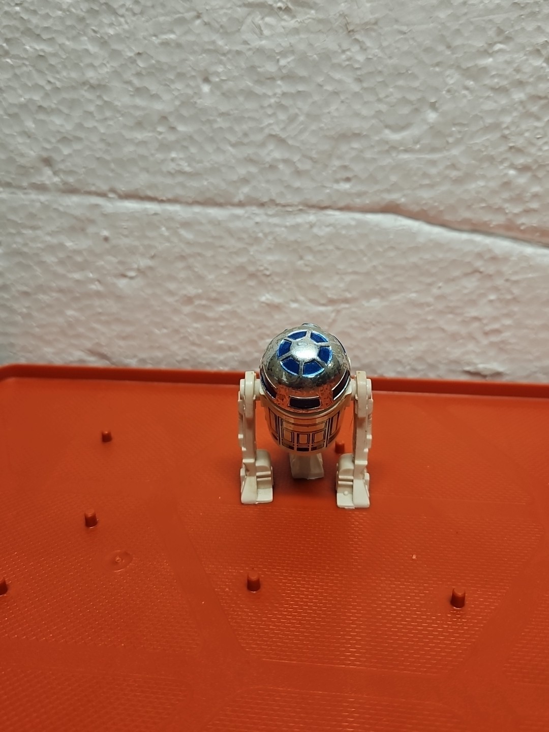 R2-D2 (Droid Factory) sold