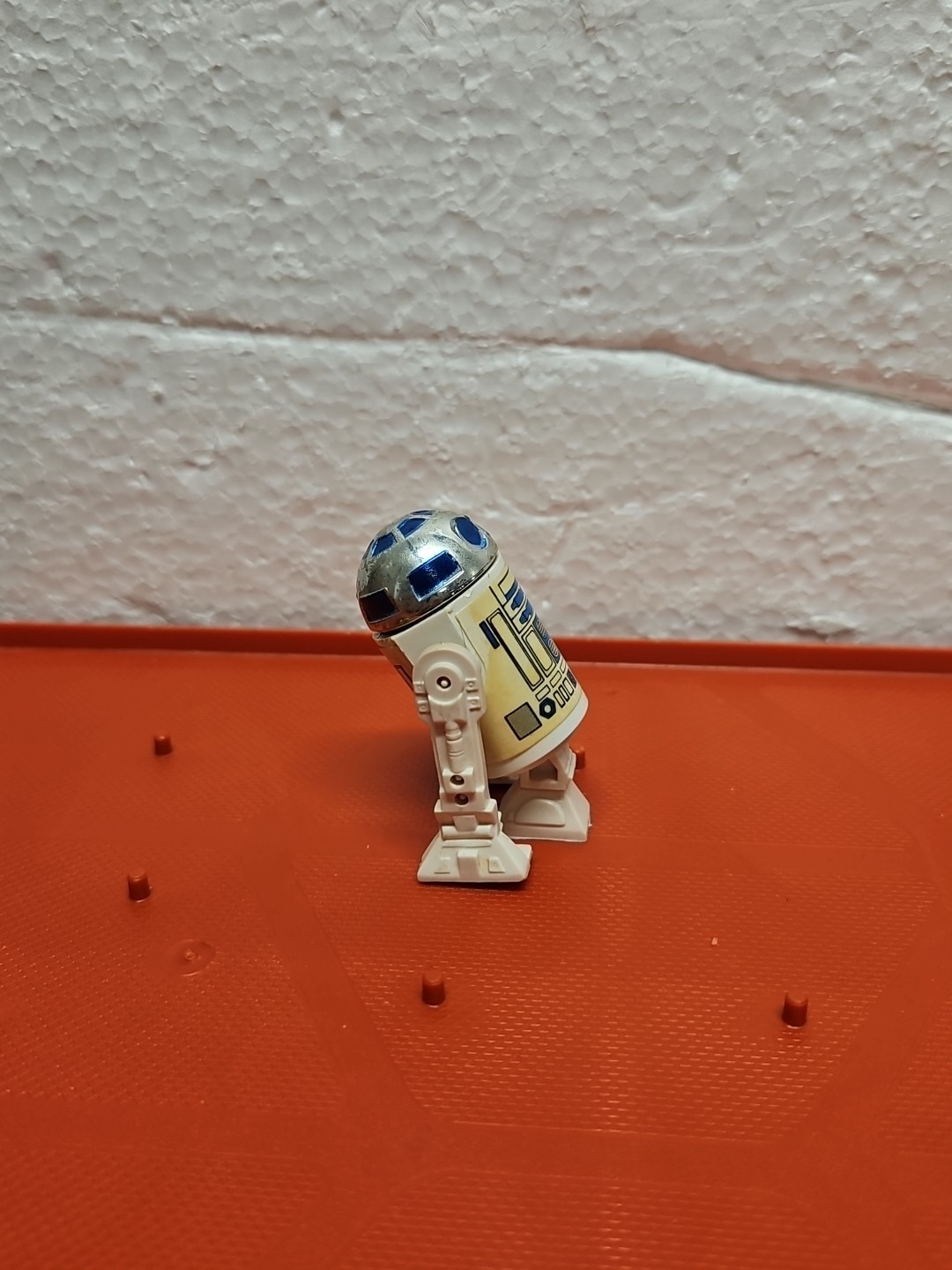 R2-D2 (Droid Factory) sold
