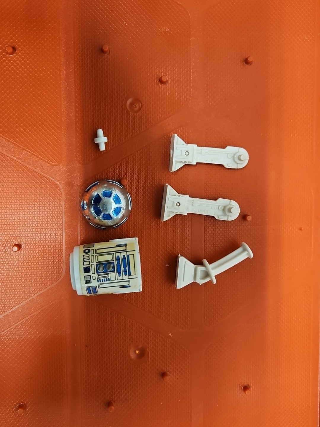 R2-D2 (Droid Factory) sold