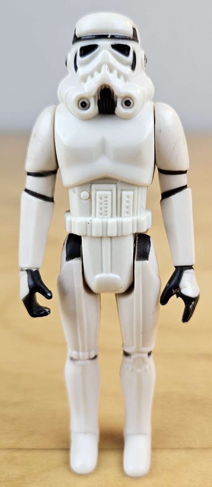 Imperial Stormtrooper sold