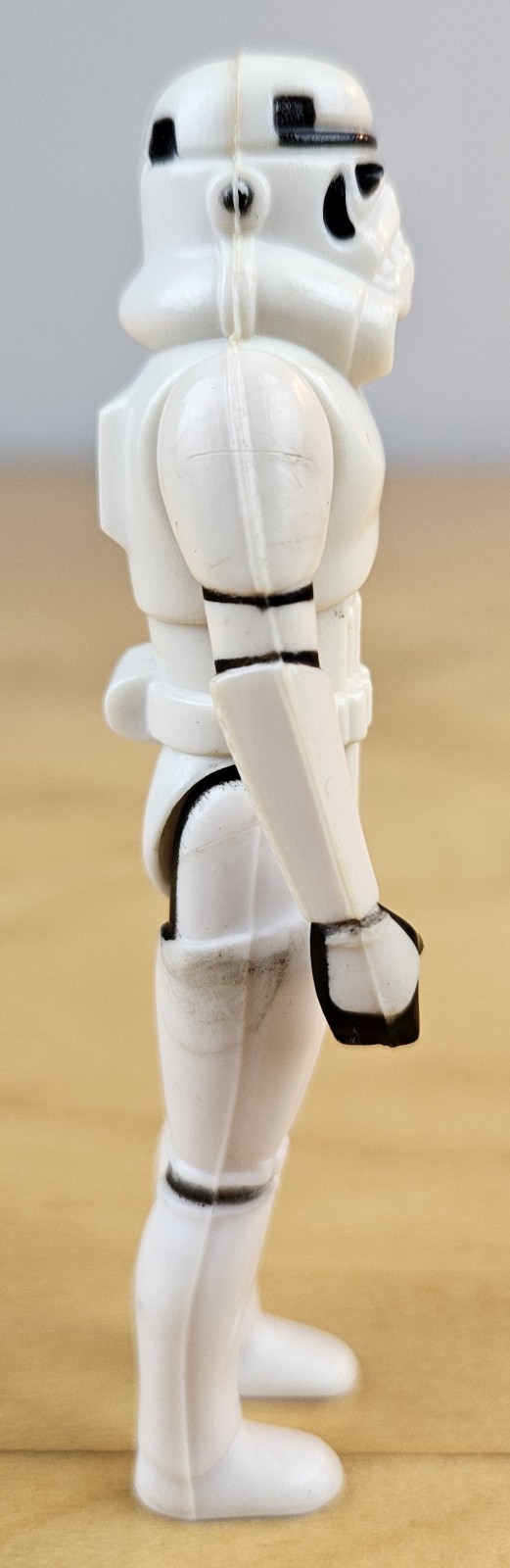 Imperial Stormtrooper sold