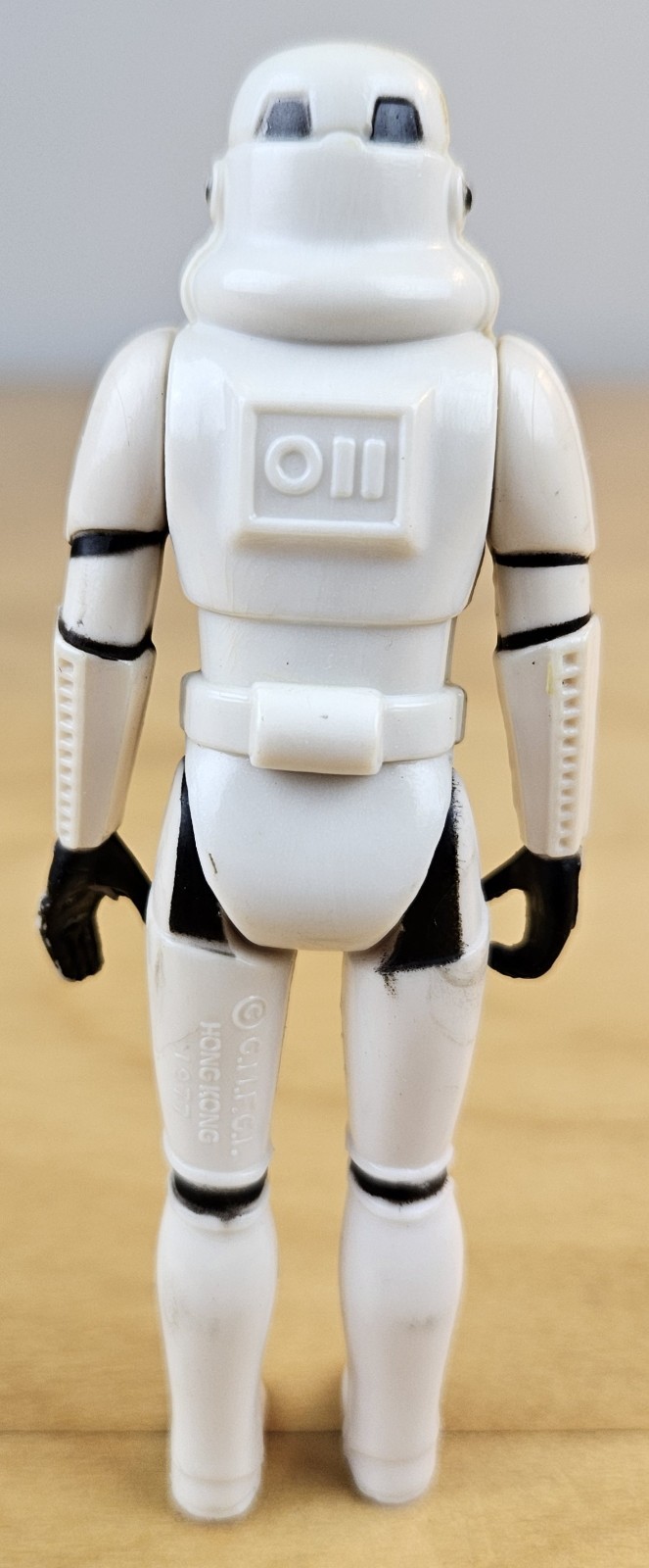 Imperial Stormtrooper sold