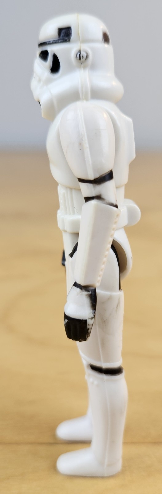 Imperial Stormtrooper sold