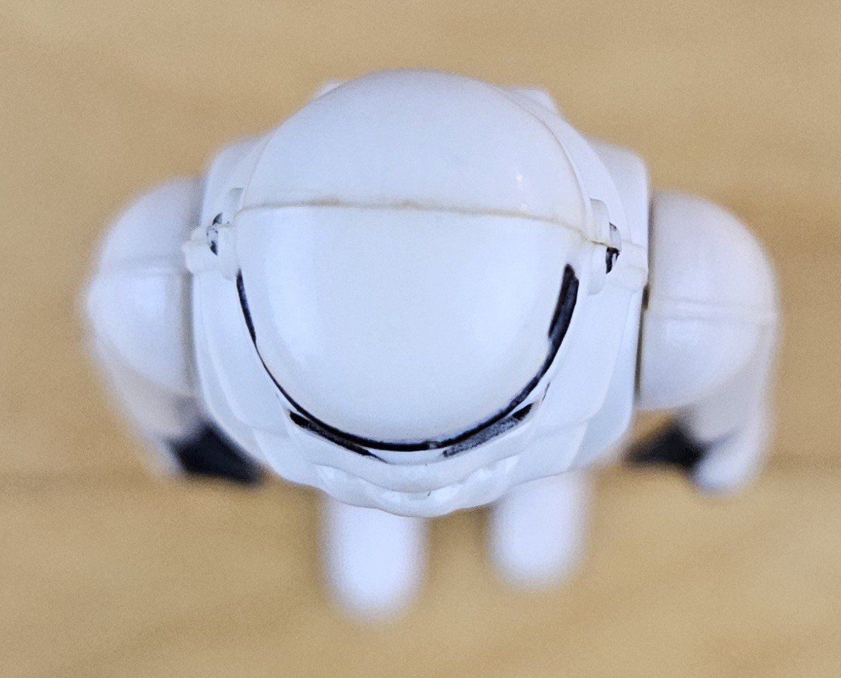 Imperial Stormtrooper sold