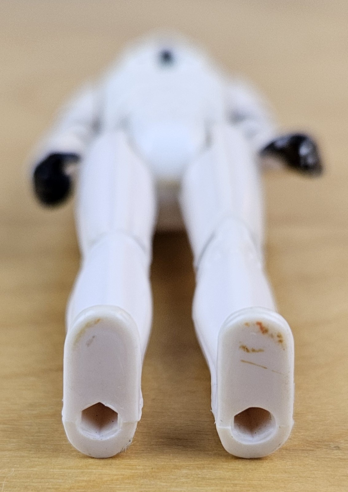 Imperial Stormtrooper sold