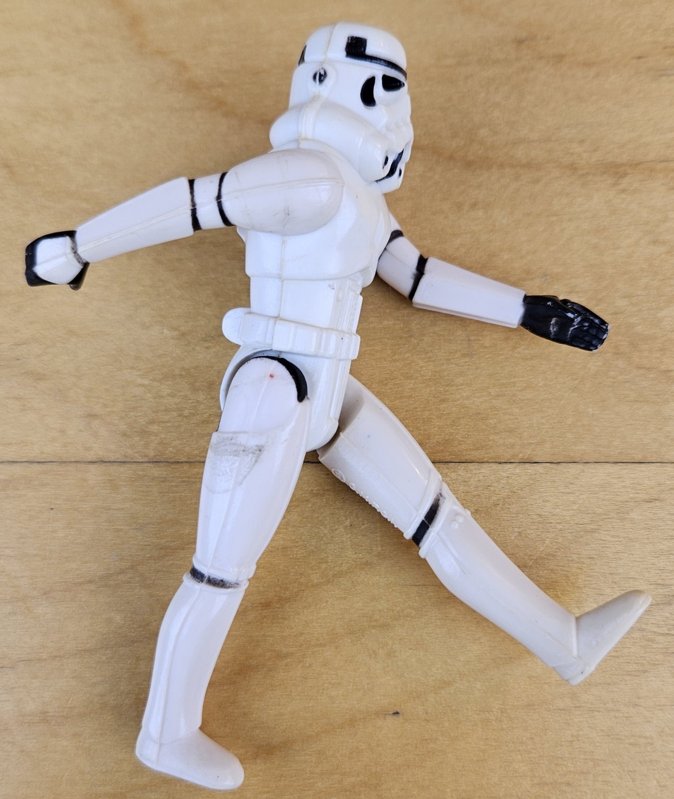 Imperial Stormtrooper sold