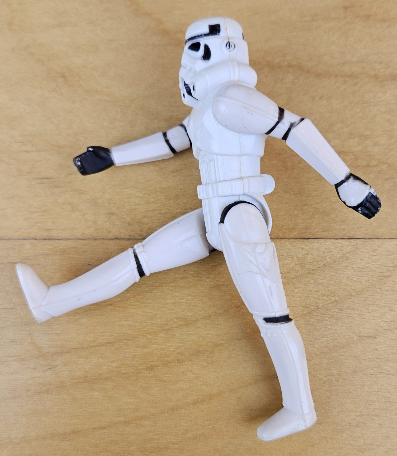 Imperial Stormtrooper sold