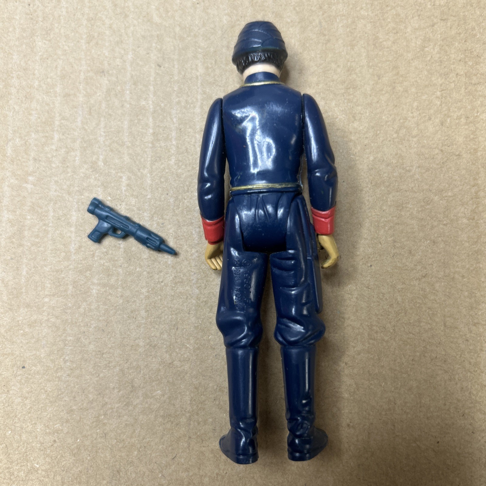 Bespin Security Guard (White) sold