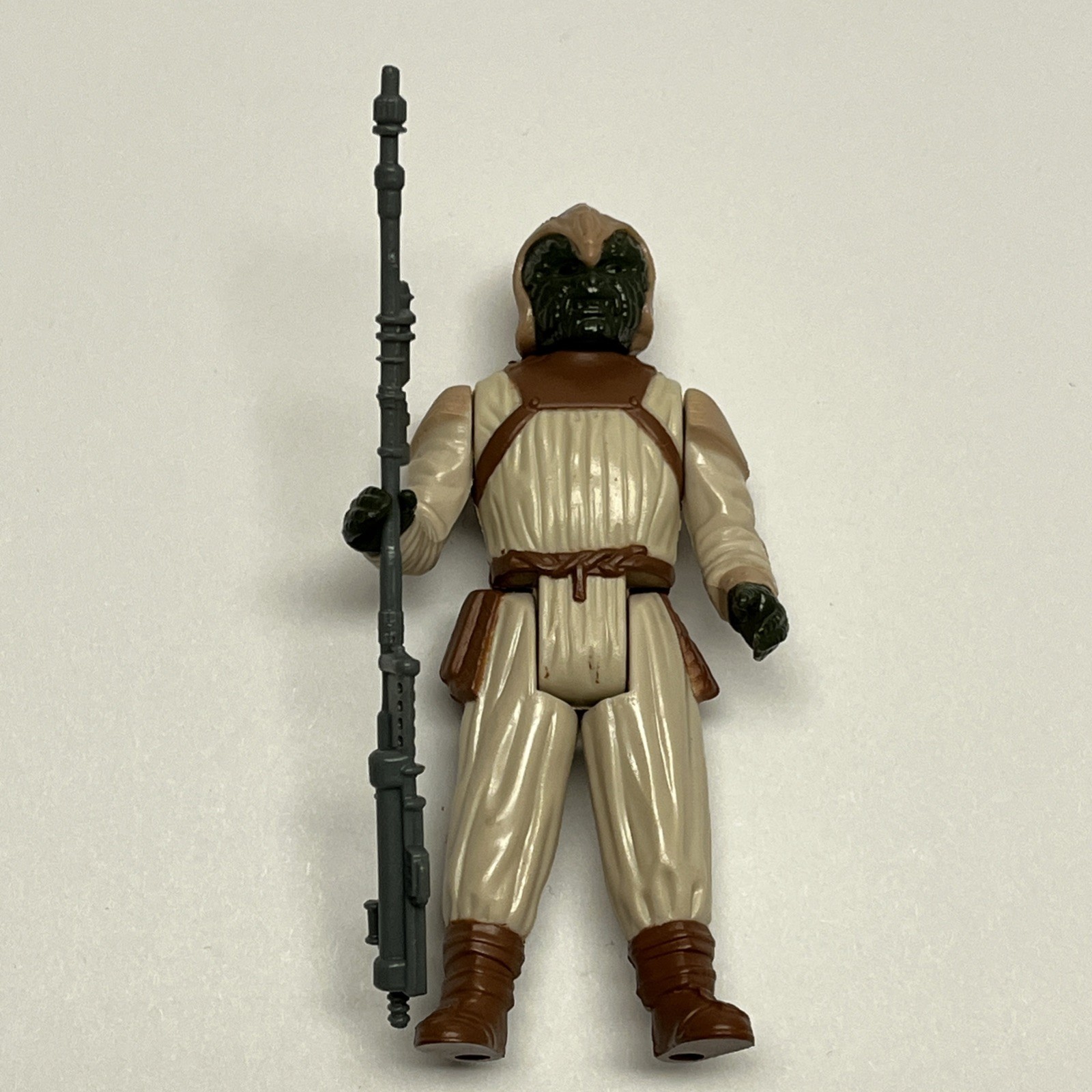 Klaatu (In Skiff Guard Outfit) sold