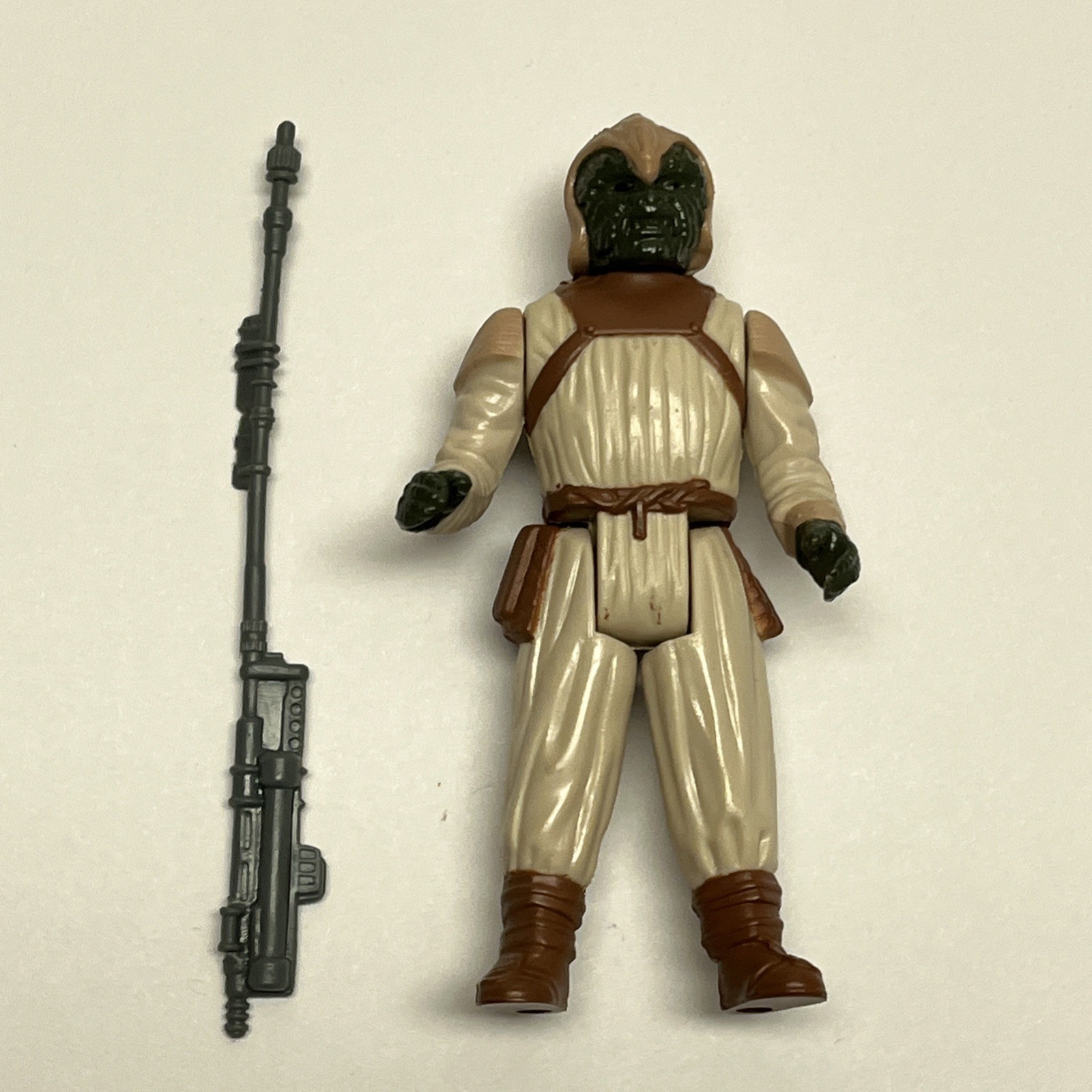 Klaatu (In Skiff Guard Outfit) sold