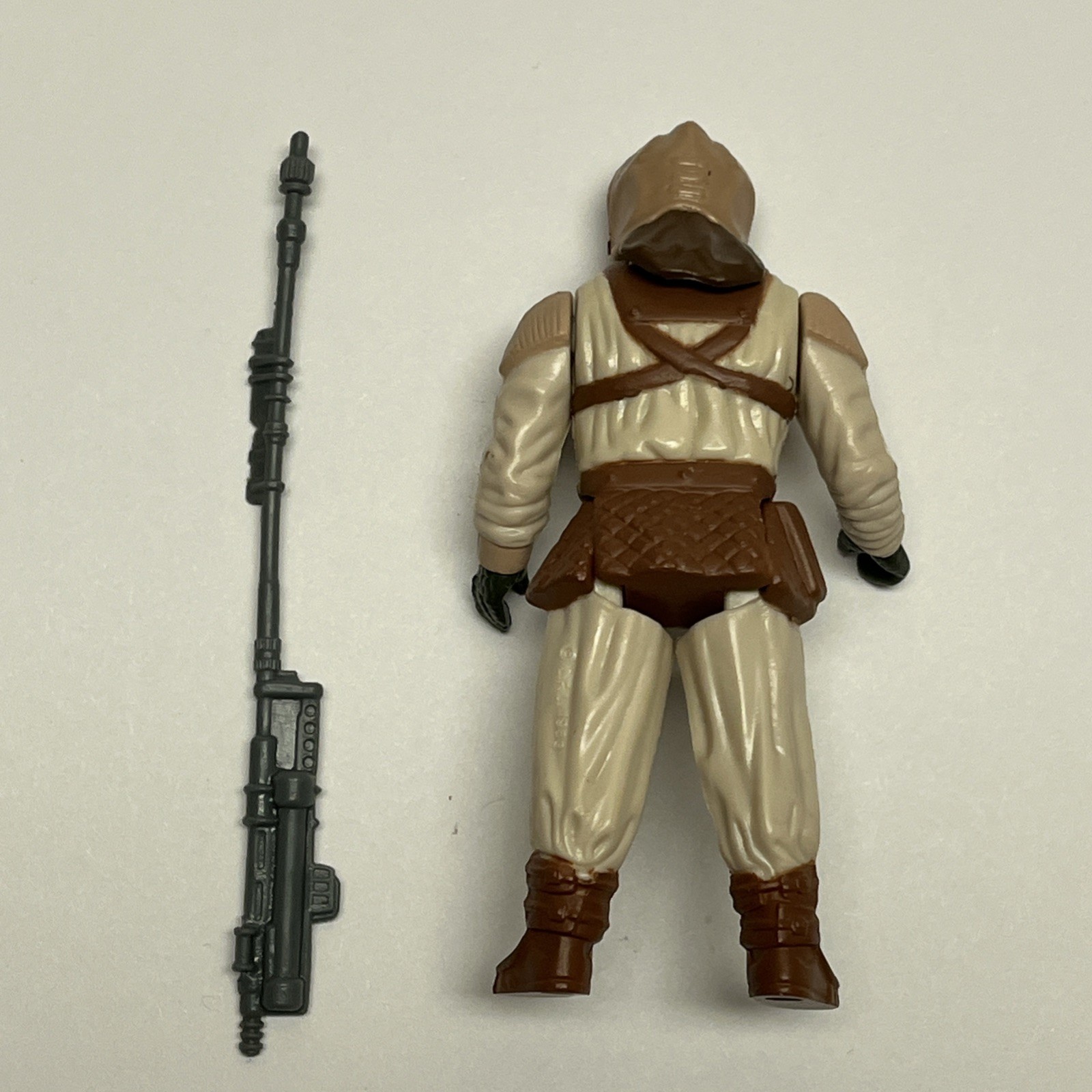 Klaatu (In Skiff Guard Outfit) sold