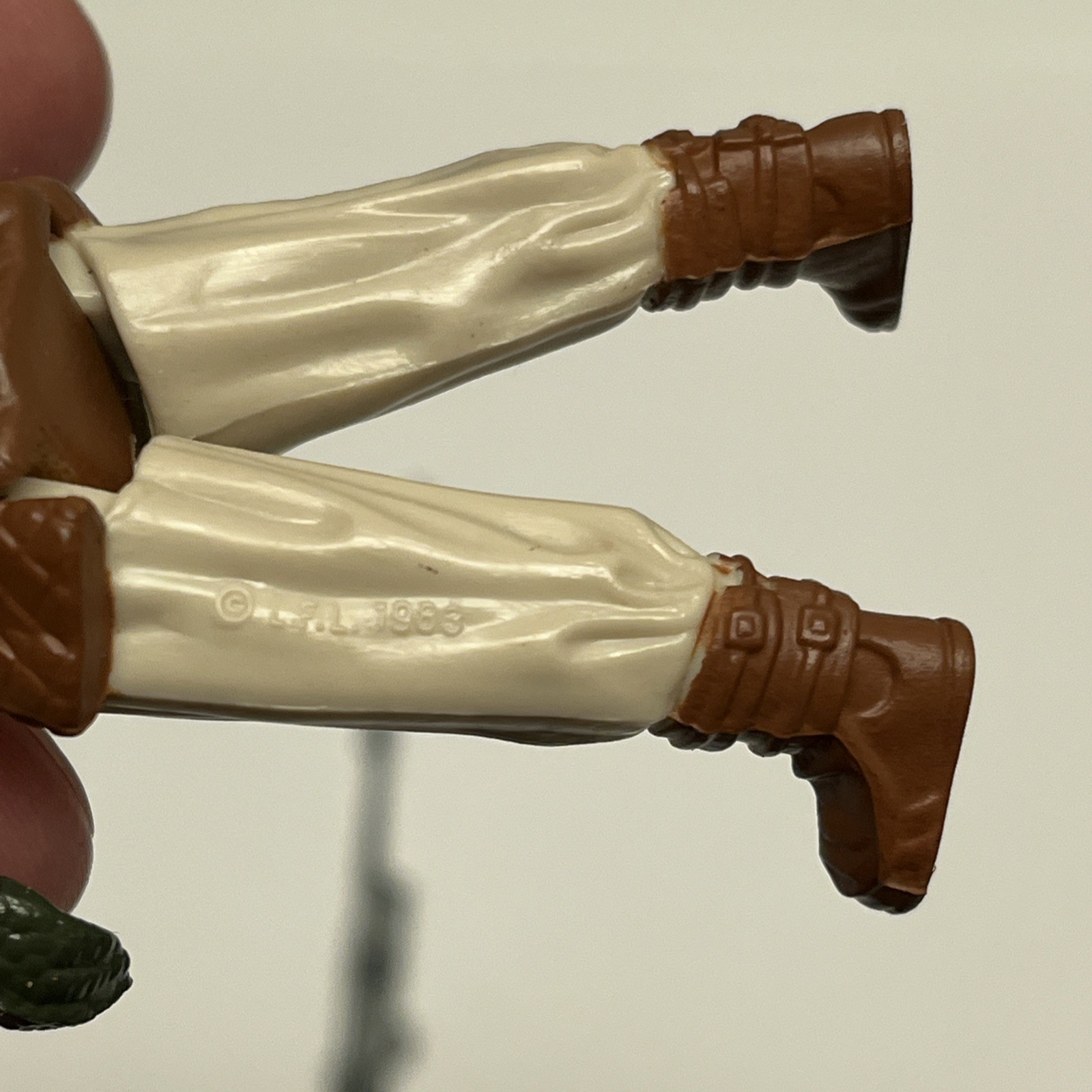 Klaatu (In Skiff Guard Outfit) sold