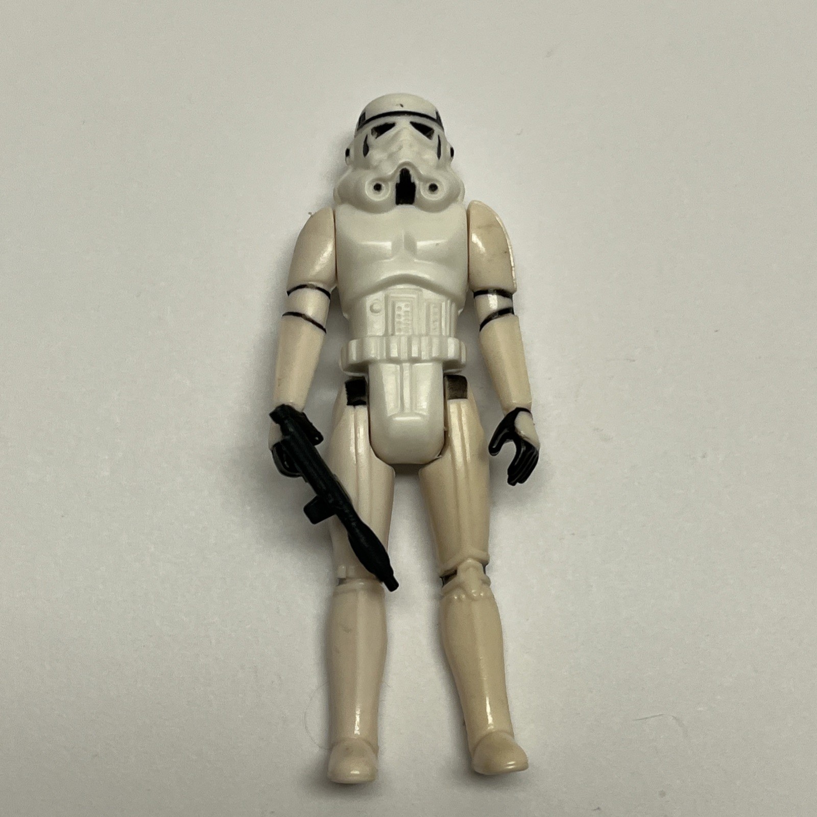 Imperial Stormtrooper sold
