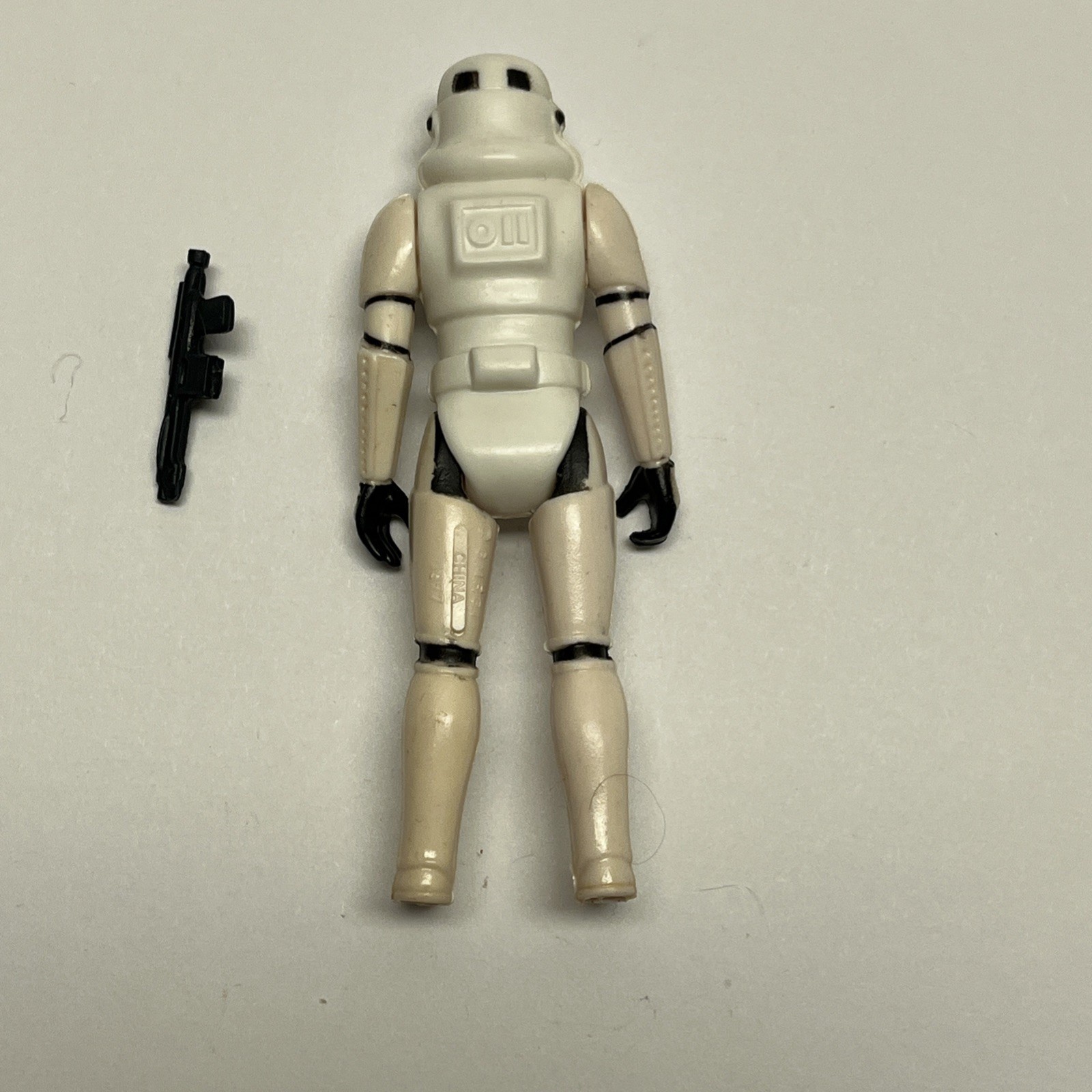 Imperial Stormtrooper sold