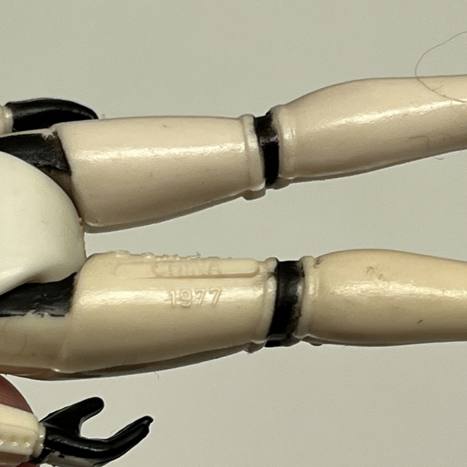 Imperial Stormtrooper sold