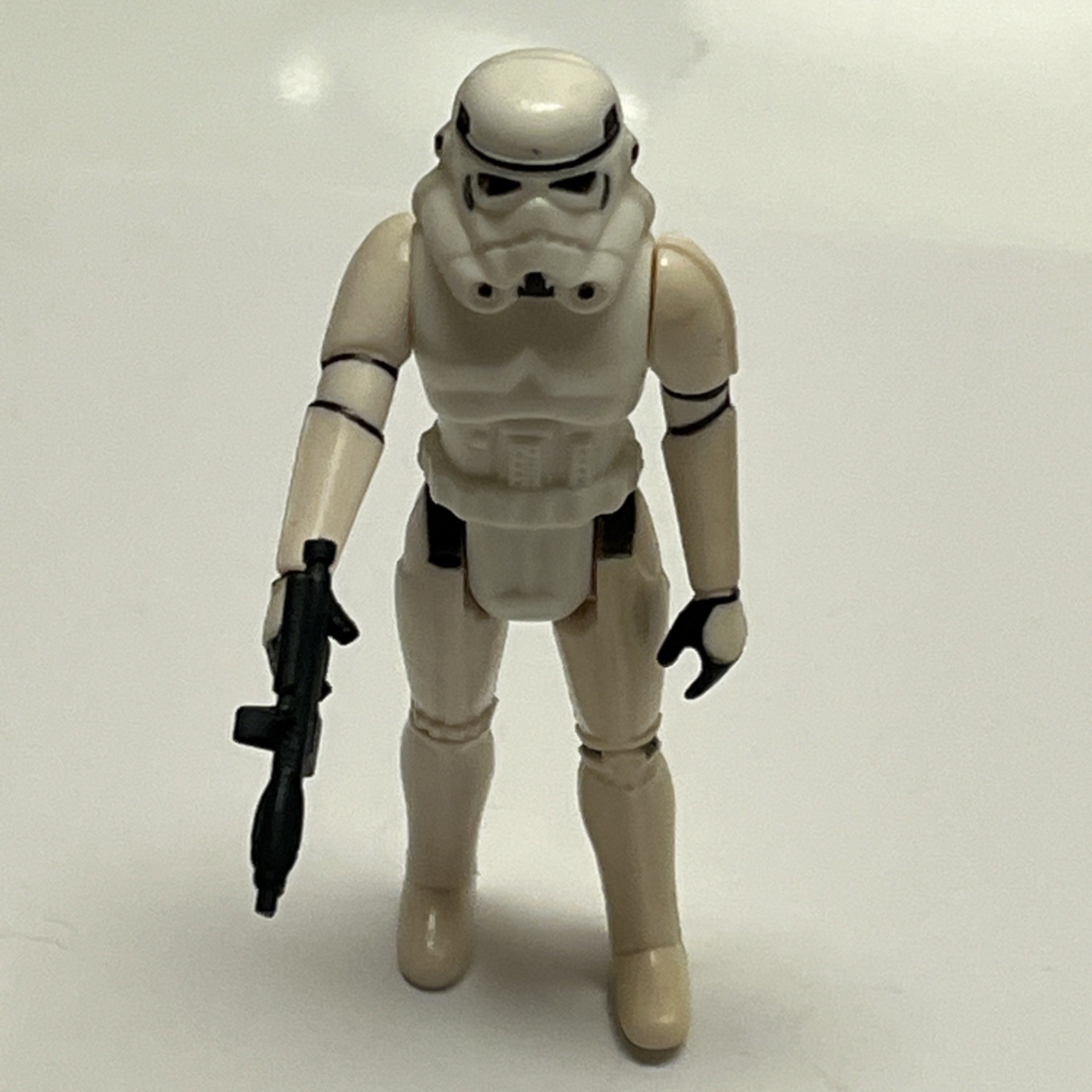 Imperial Stormtrooper sold