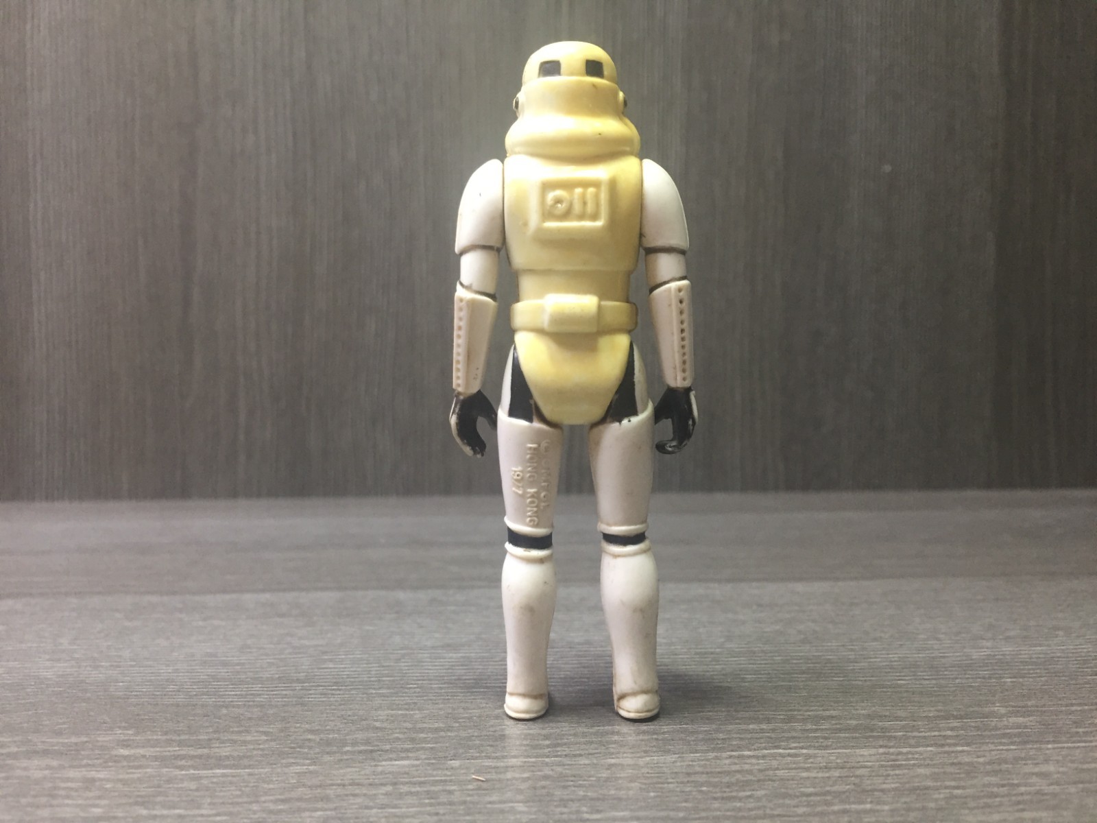Imperial Stormtrooper sold