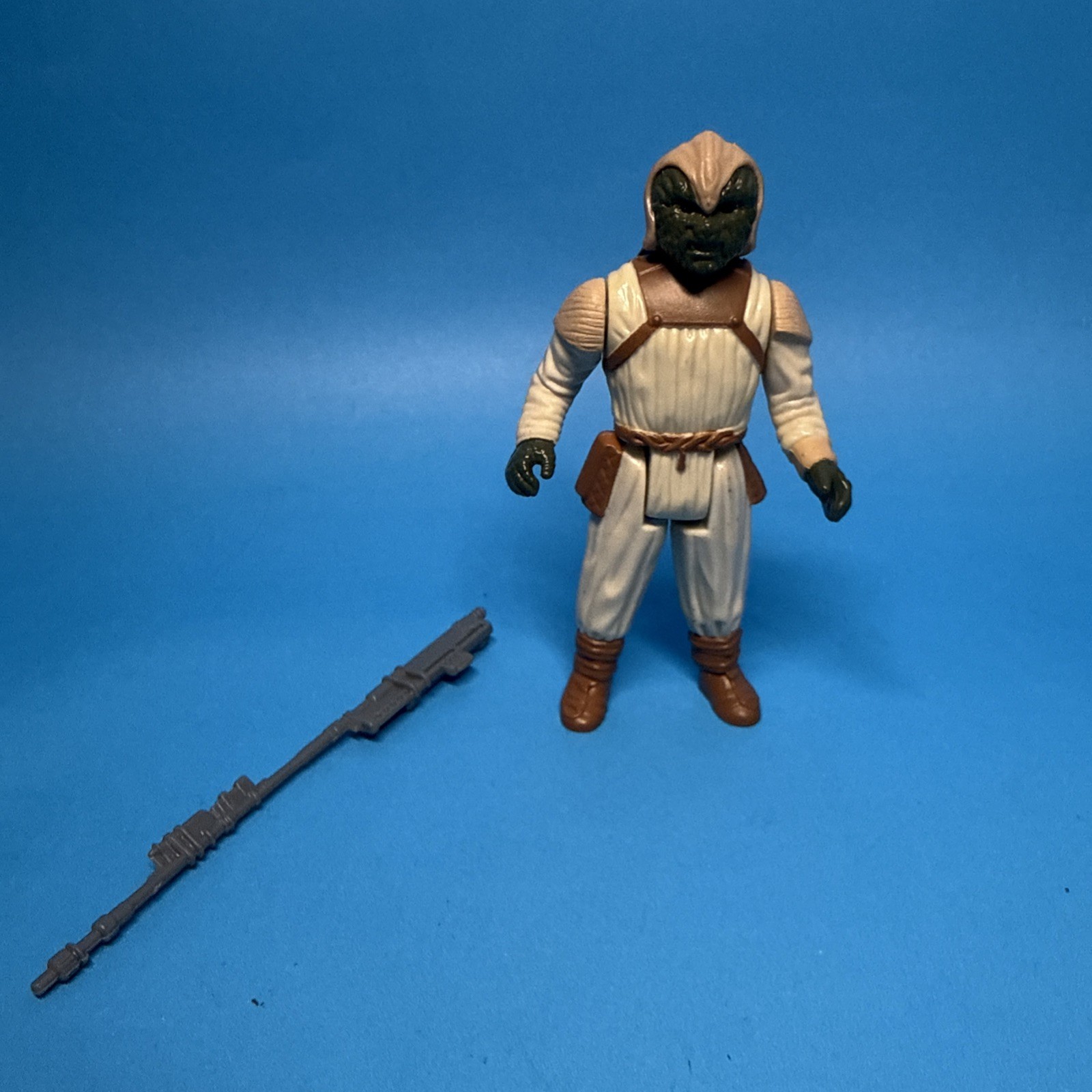 Klaatu (In Skiff Guard Outfit) sold