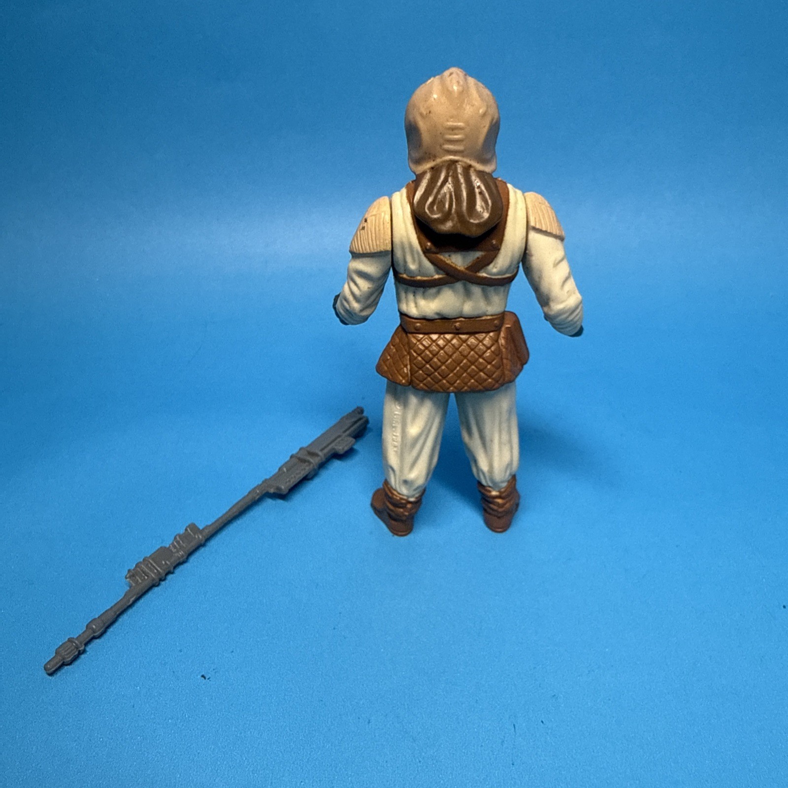Klaatu (In Skiff Guard Outfit) sold