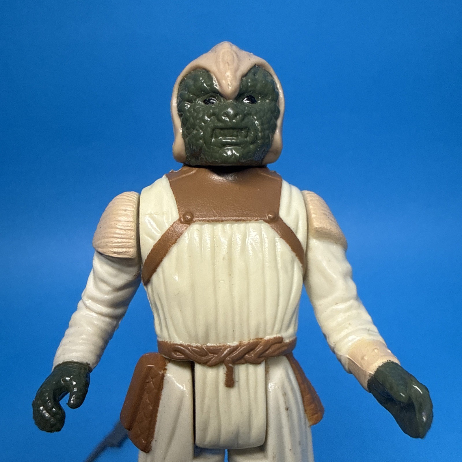 Klaatu (In Skiff Guard Outfit) sold