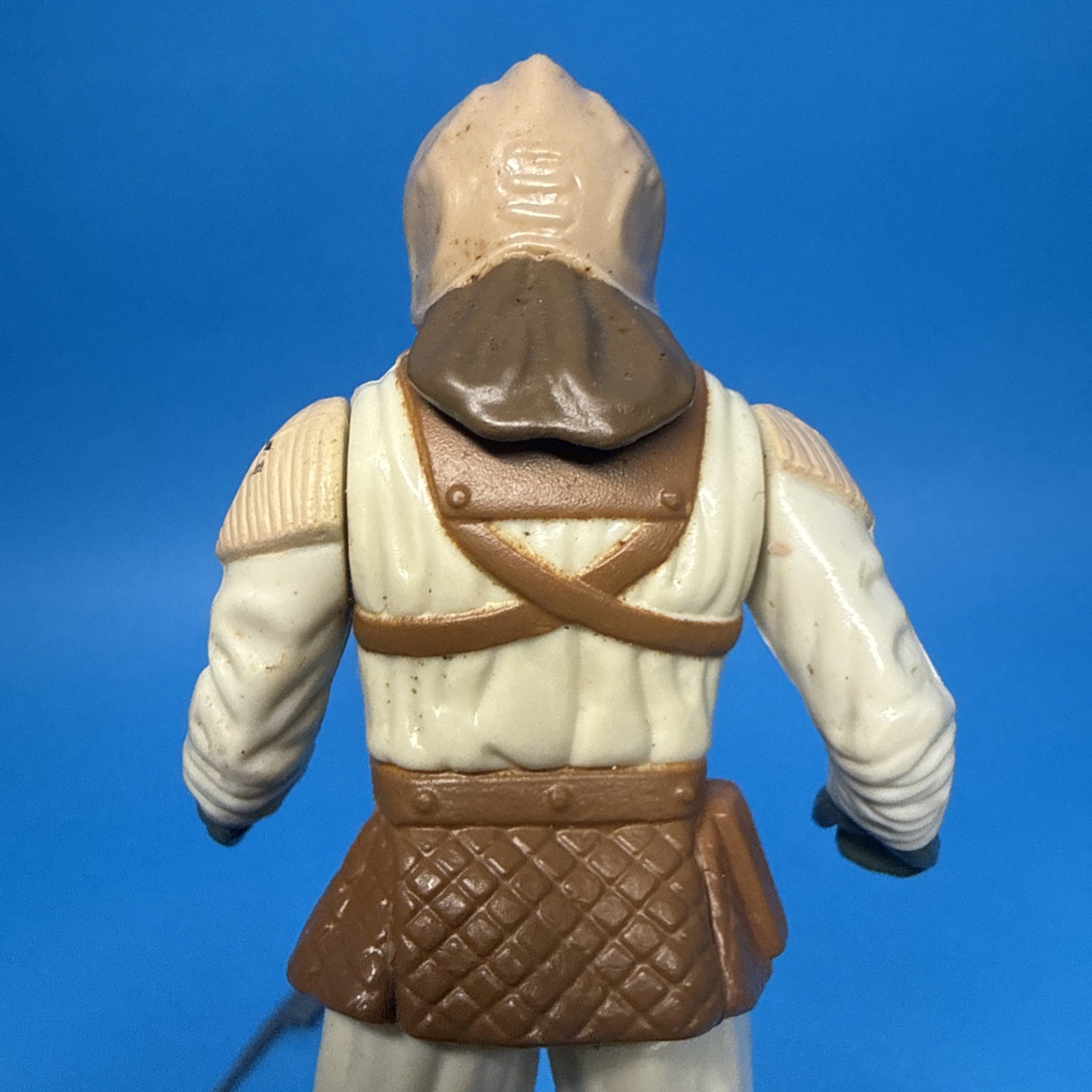 Klaatu (In Skiff Guard Outfit) sold