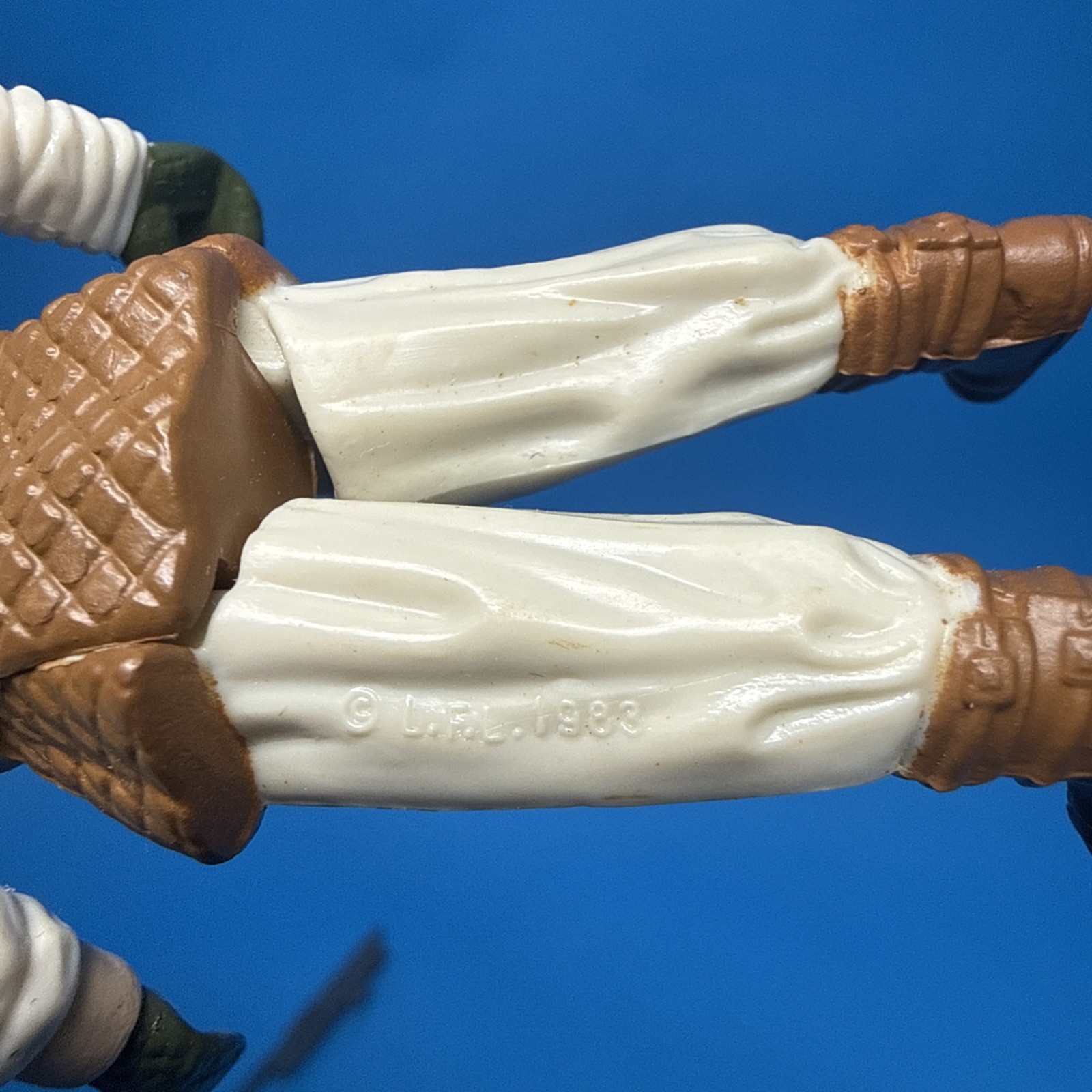 Klaatu (In Skiff Guard Outfit) sold