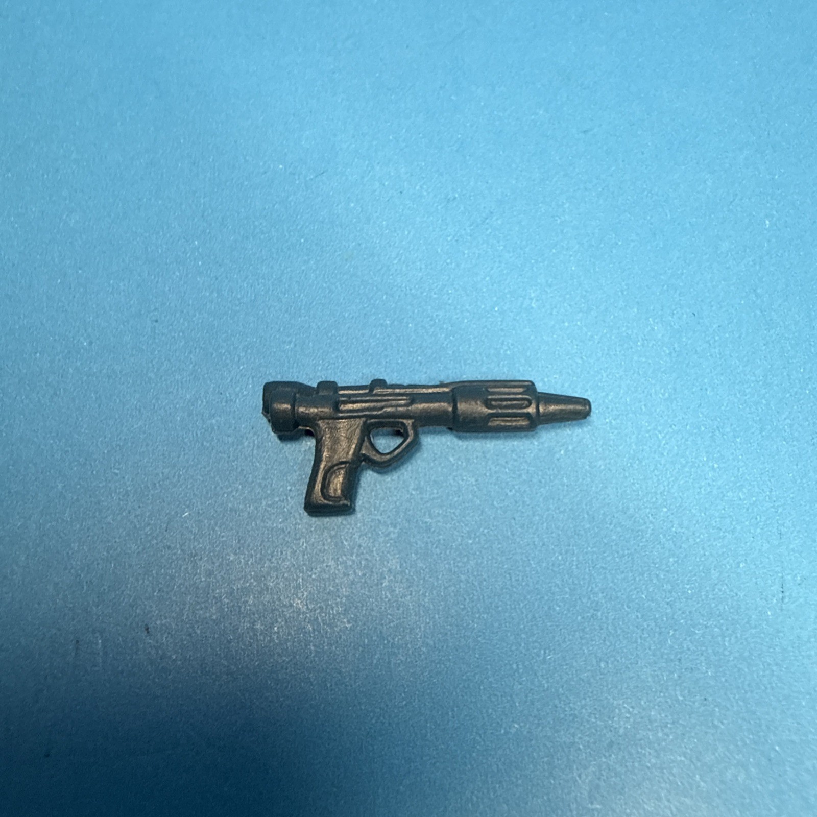 Bespin Security Guard (White) sold