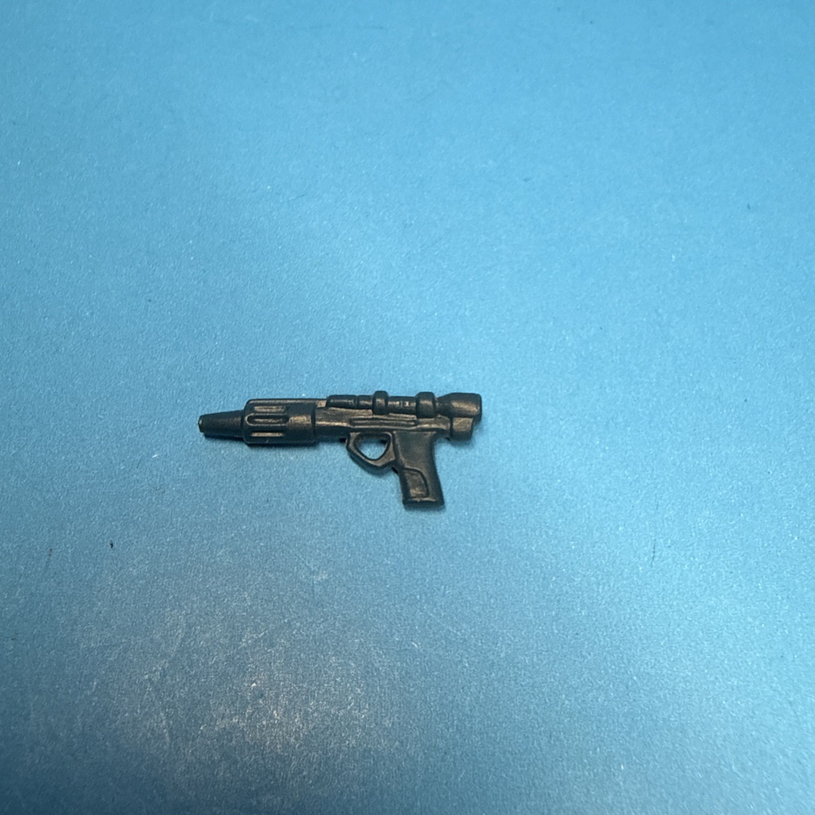 Bespin Security Guard (White) sold