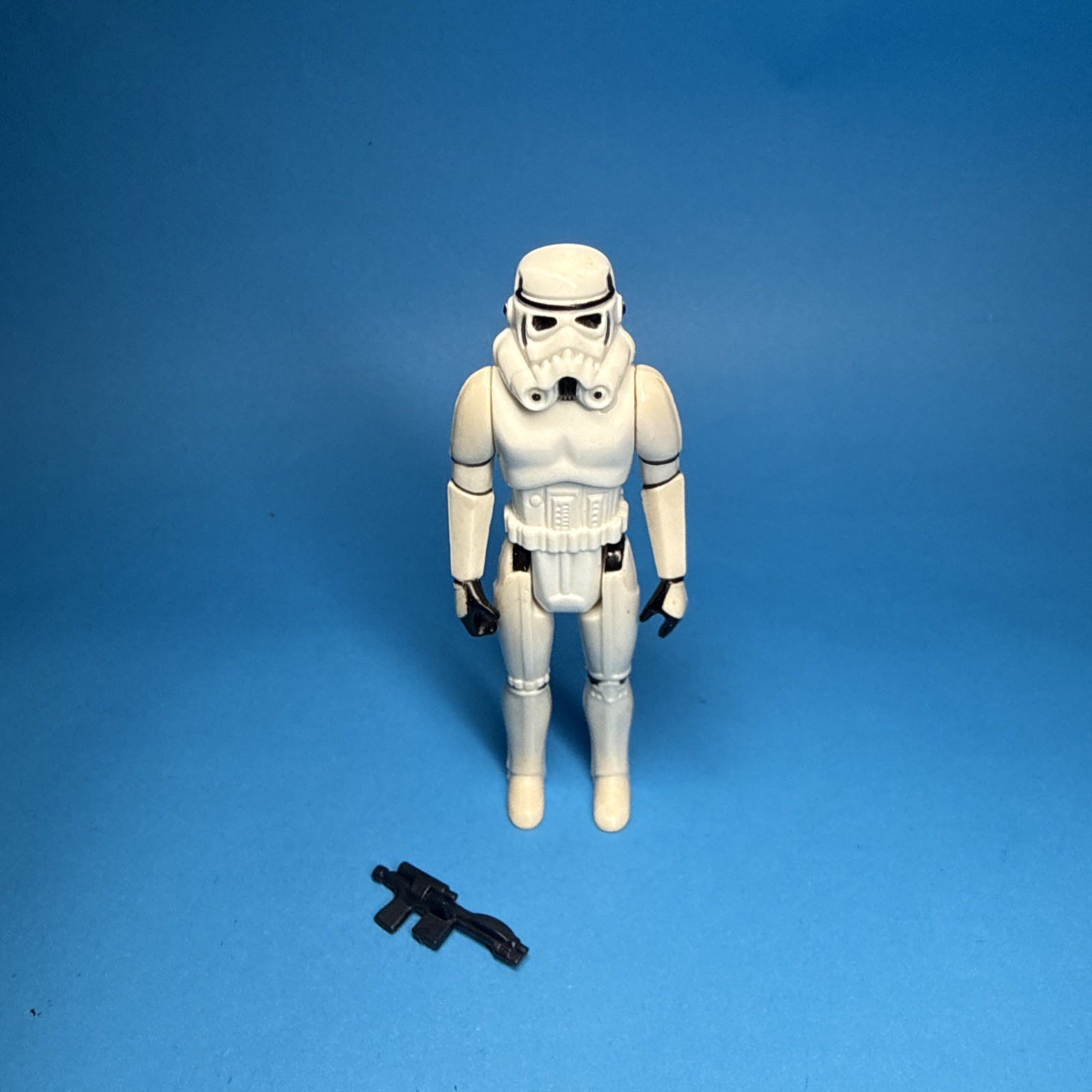 Imperial Stormtrooper sold