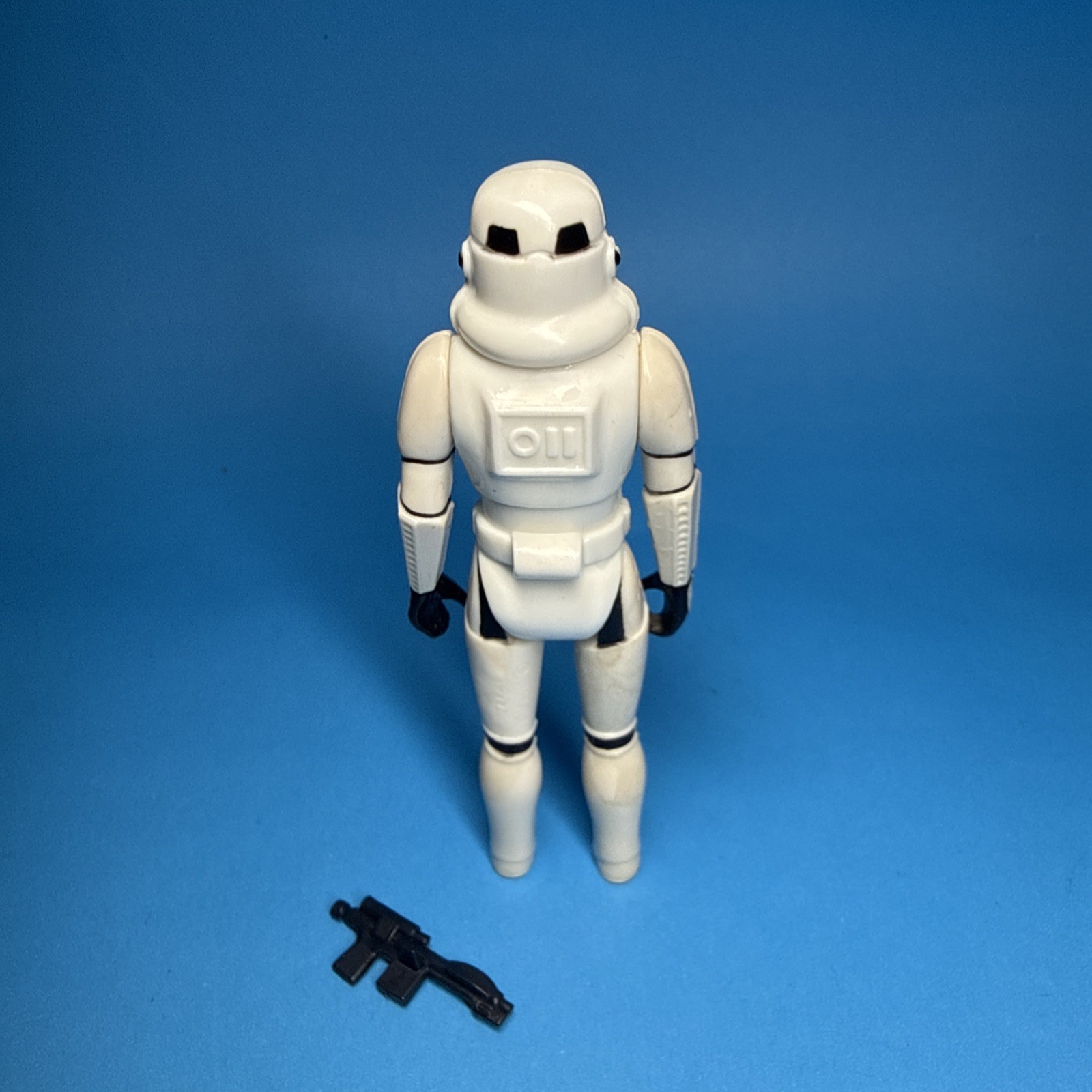 Imperial Stormtrooper sold