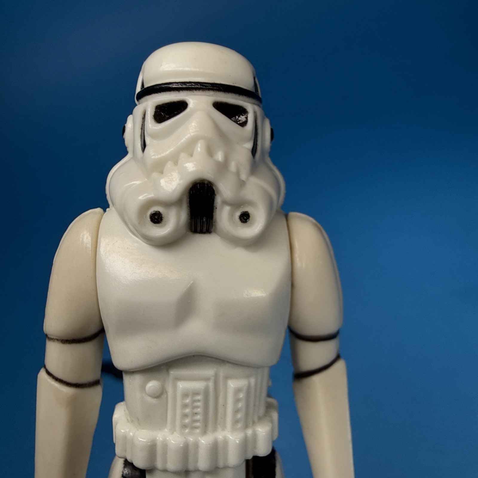 Imperial Stormtrooper sold