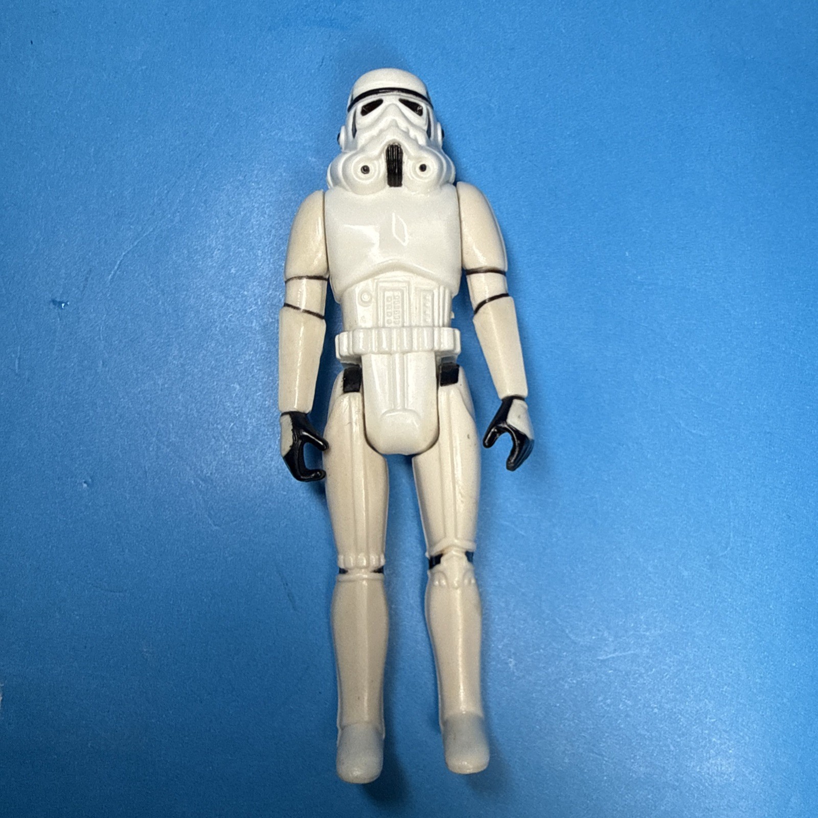 Imperial Stormtrooper sold