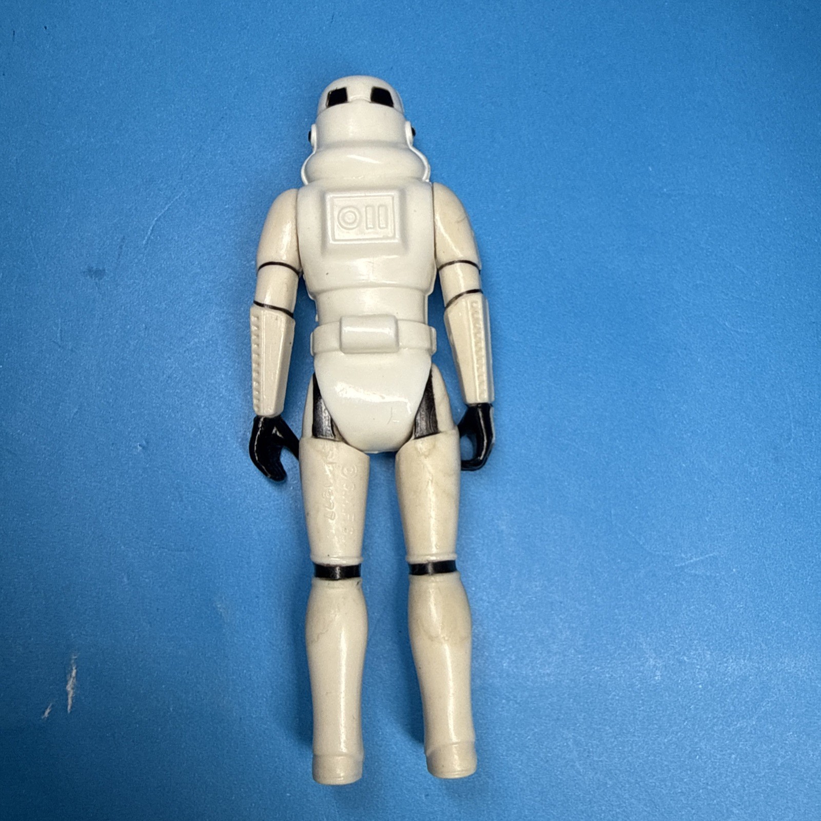 Imperial Stormtrooper sold
