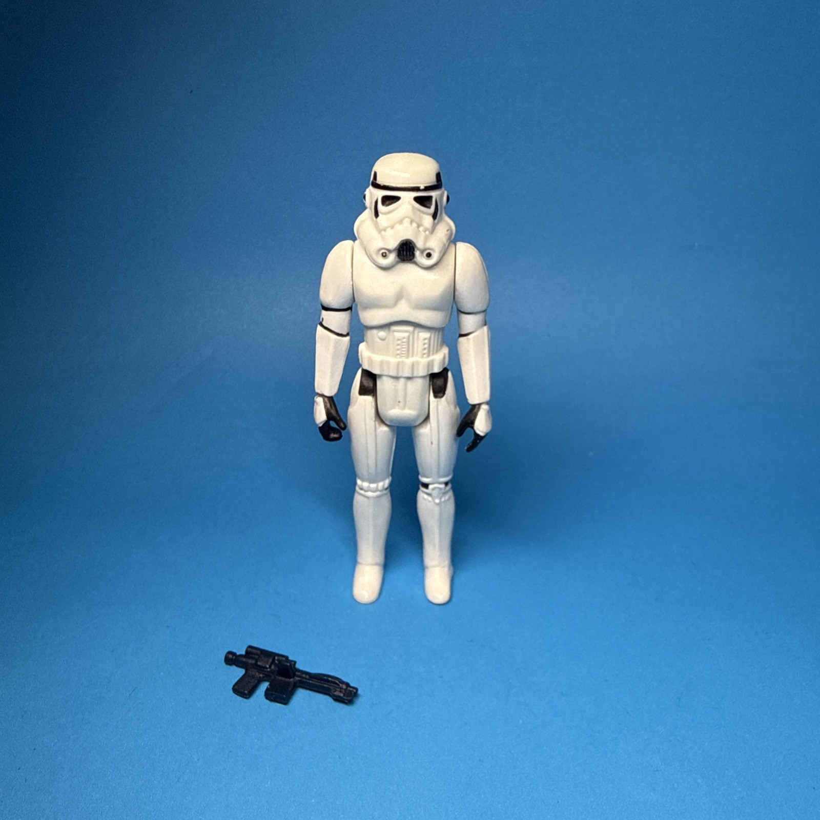 Imperial Stormtrooper sold