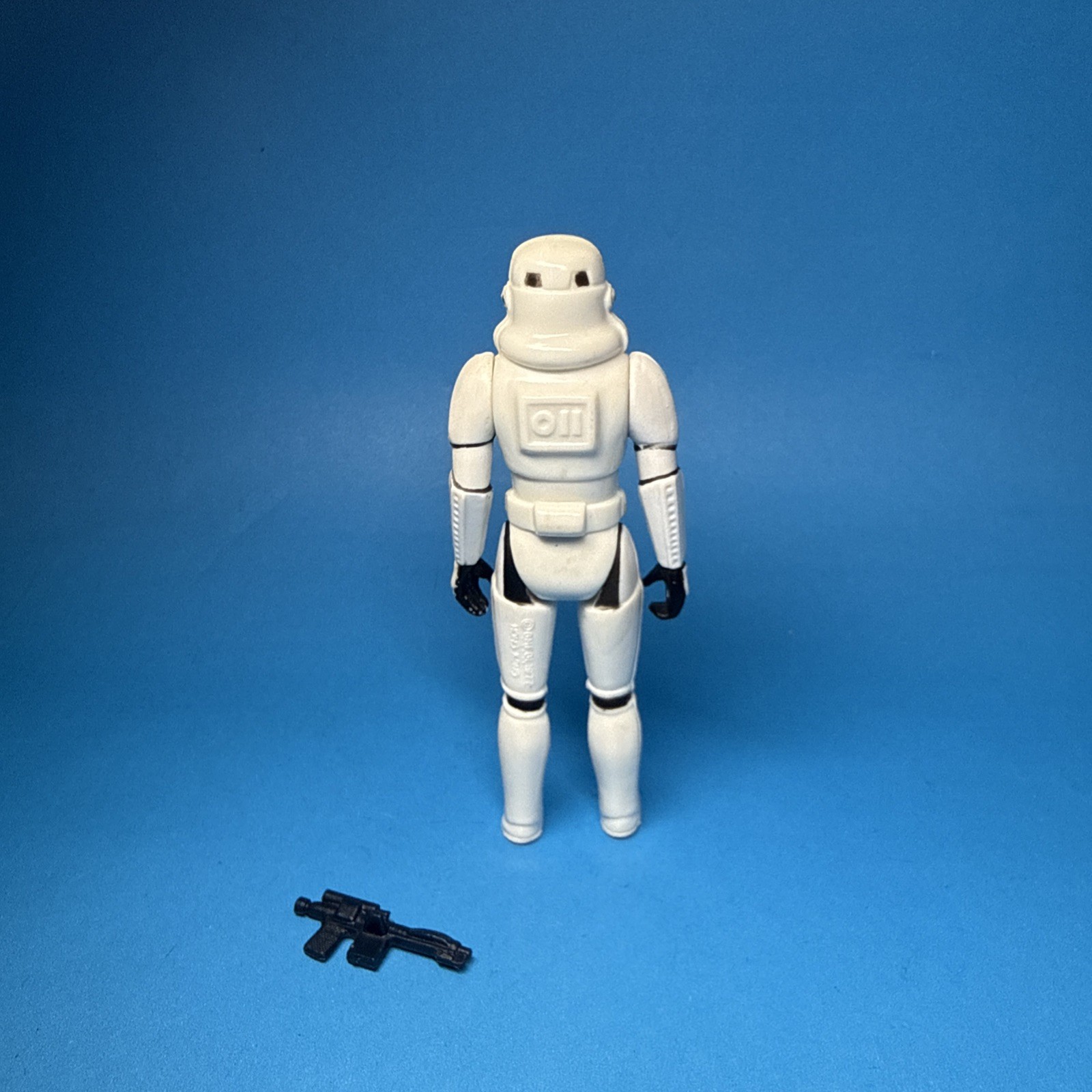 Imperial Stormtrooper sold