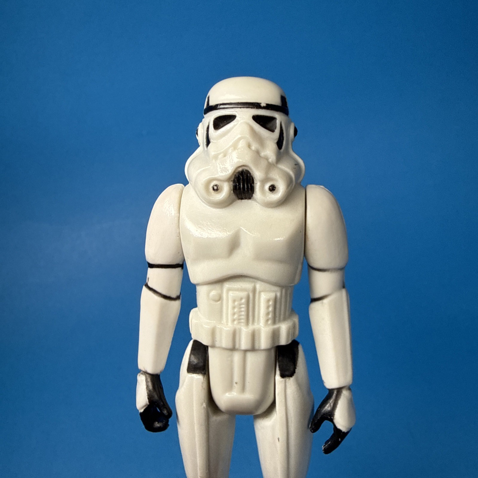 Imperial Stormtrooper sold