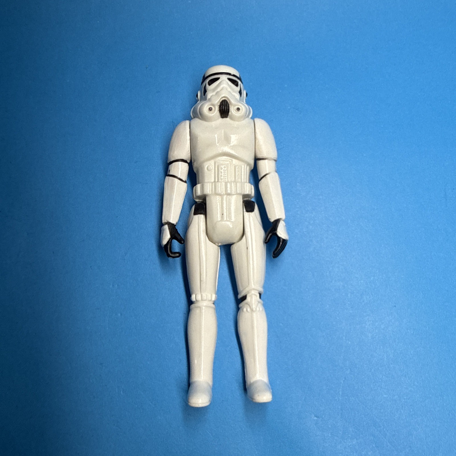 Imperial Stormtrooper sold