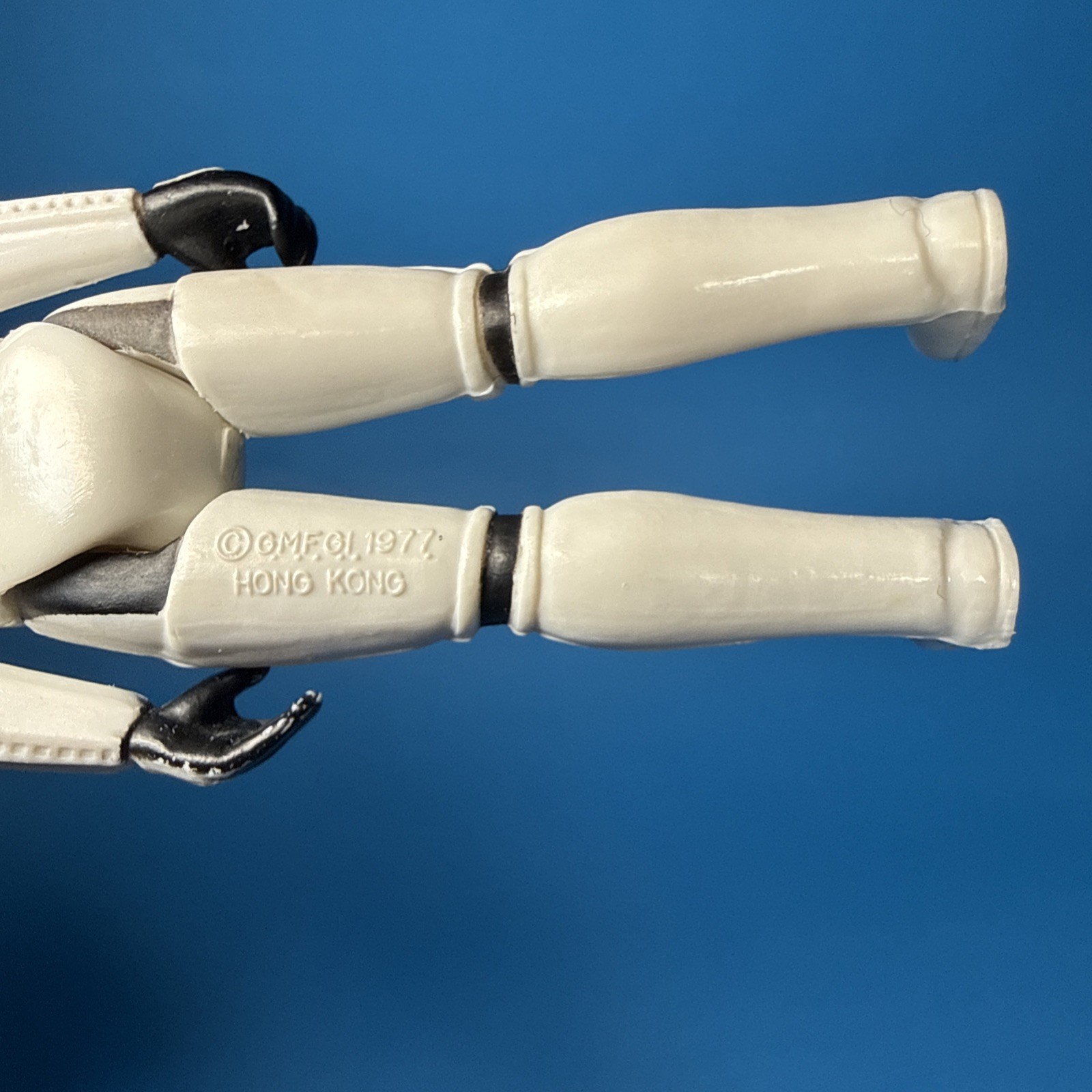 Imperial Stormtrooper sold