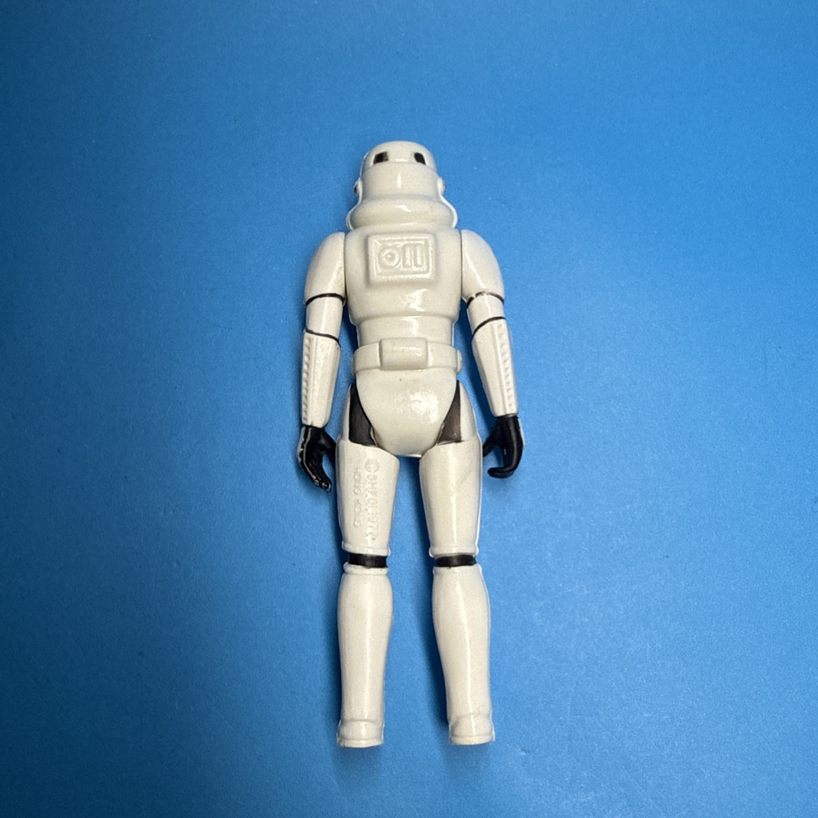 Imperial Stormtrooper sold